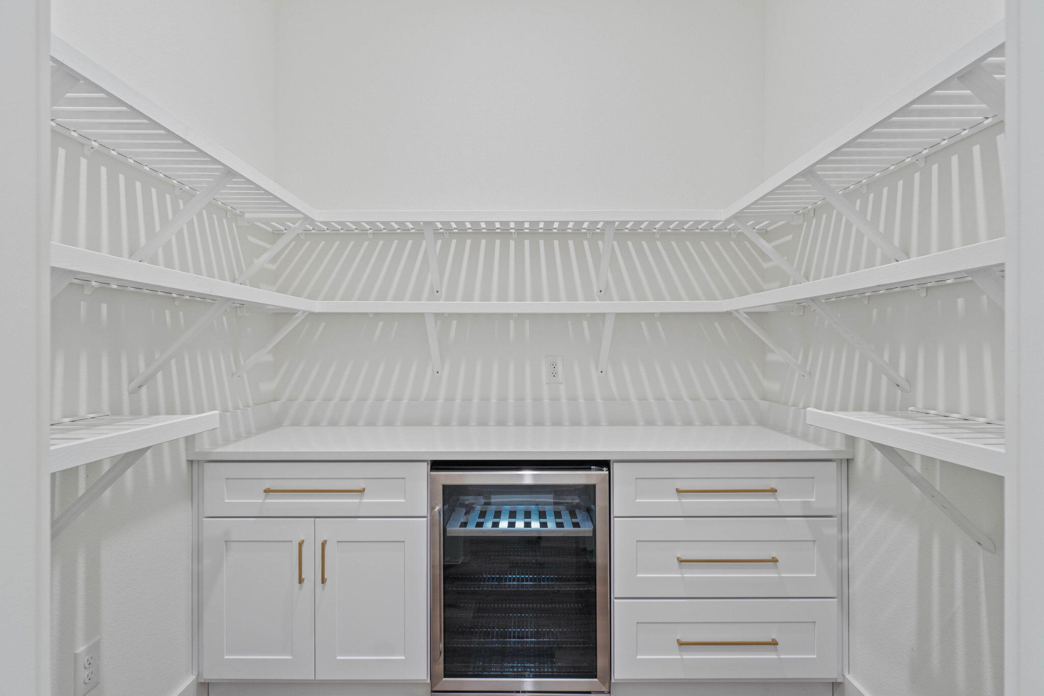 VALPARAISO SHORES - Residential