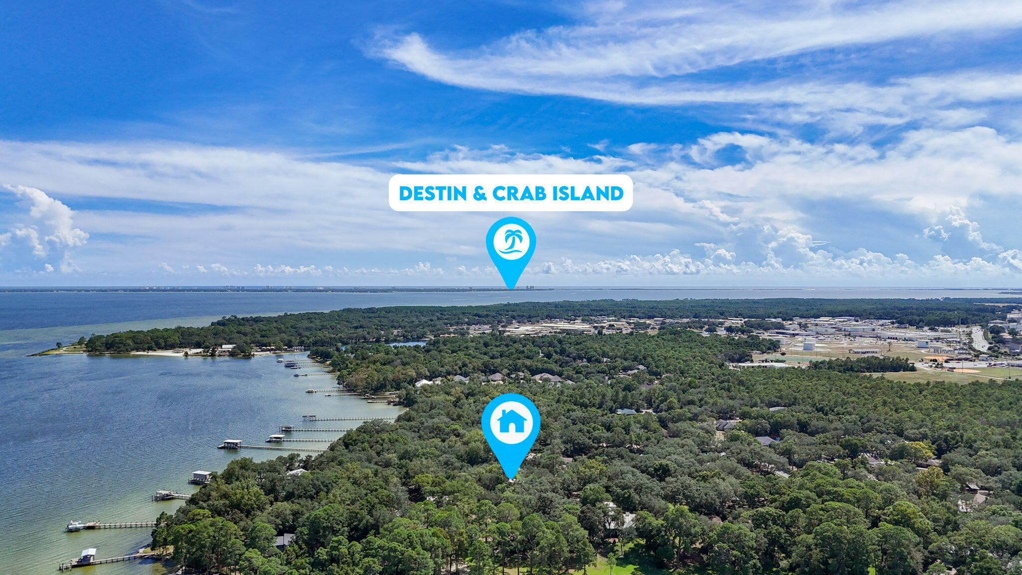 VALPARAISO SHORES - Residential