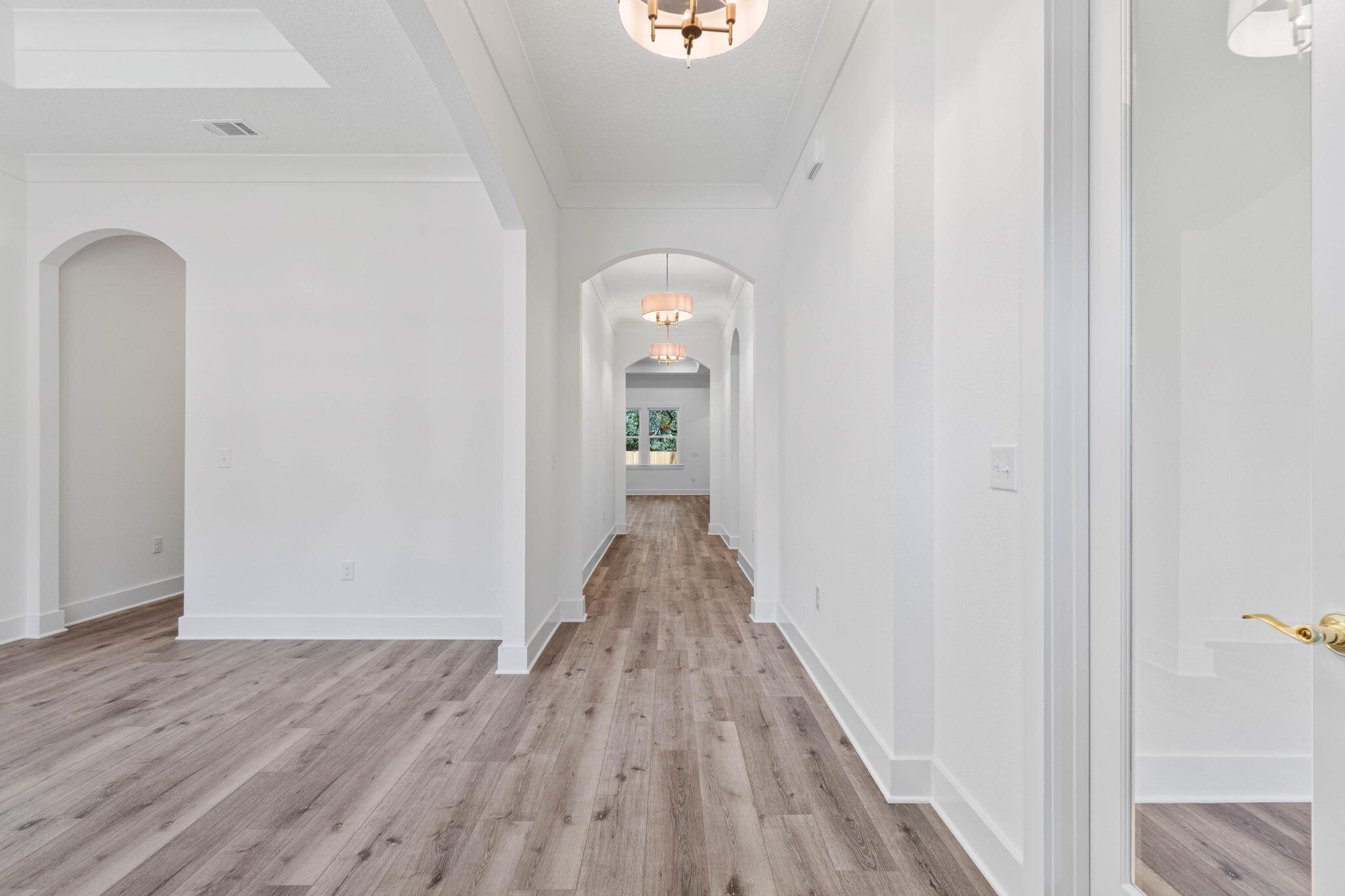 VALPARAISO SHORES - Residential