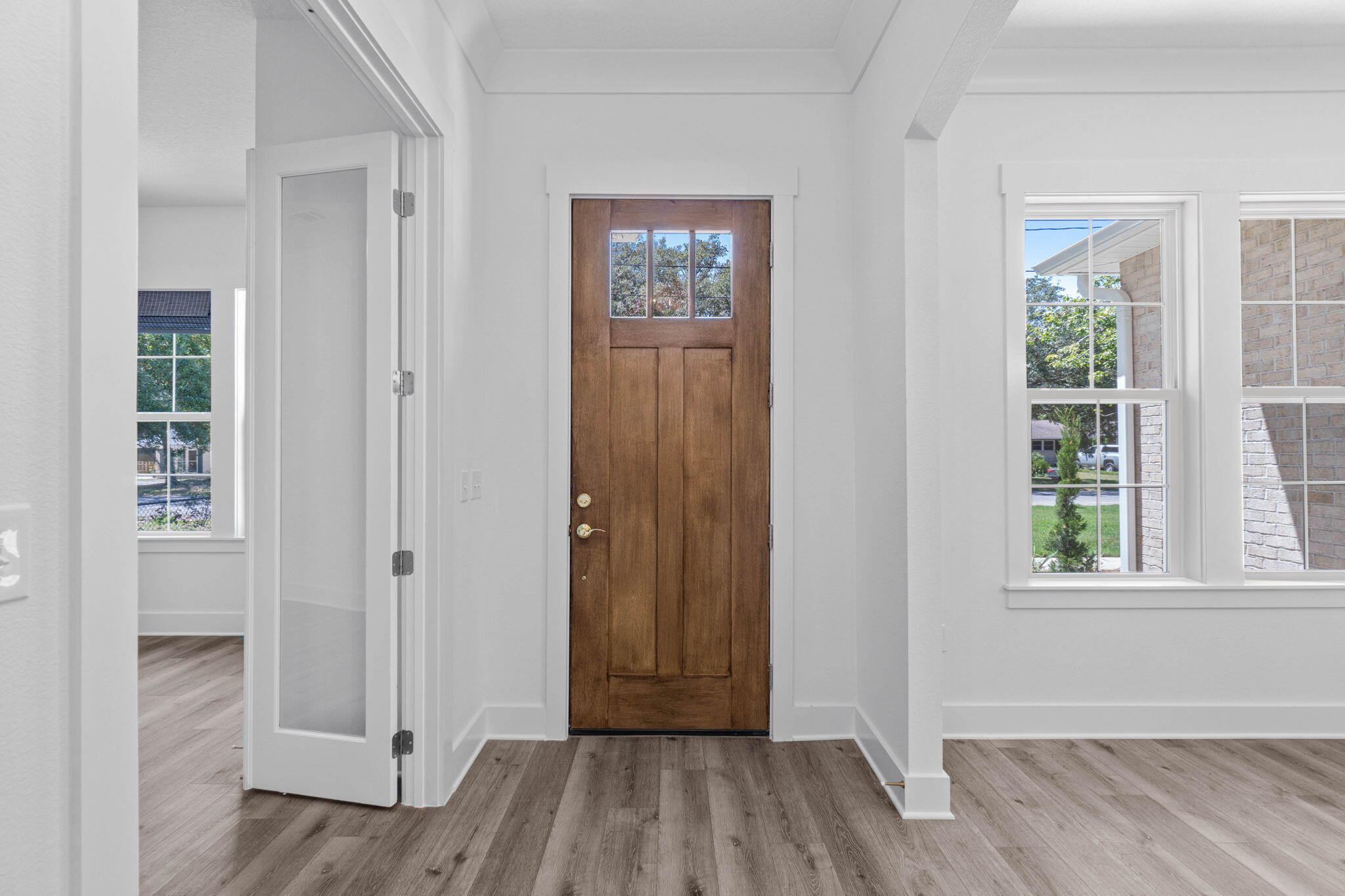 VALPARAISO SHORES - Residential