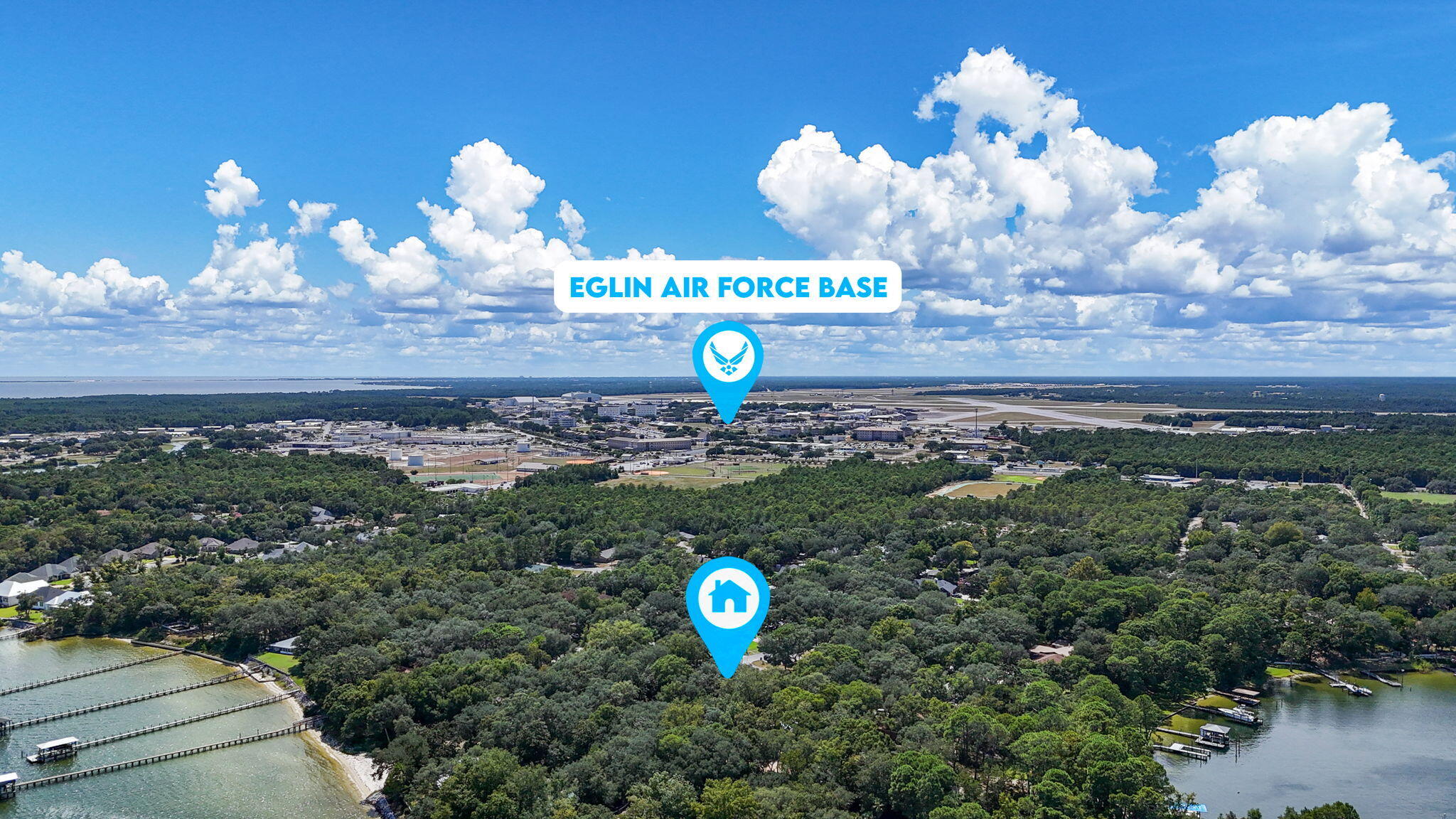 VALPARAISO SHORES - Residential