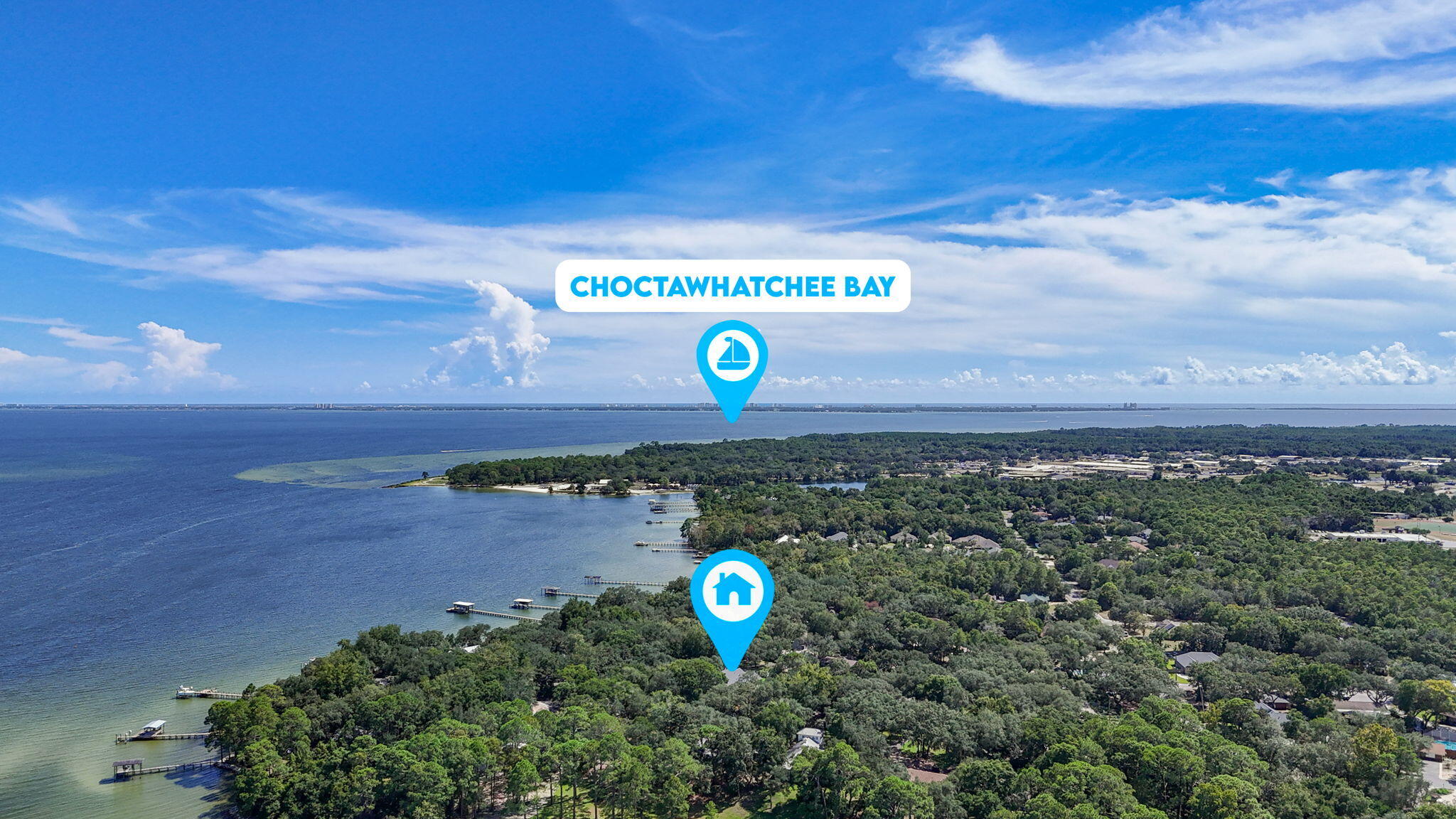 VALPARAISO SHORES - Residential