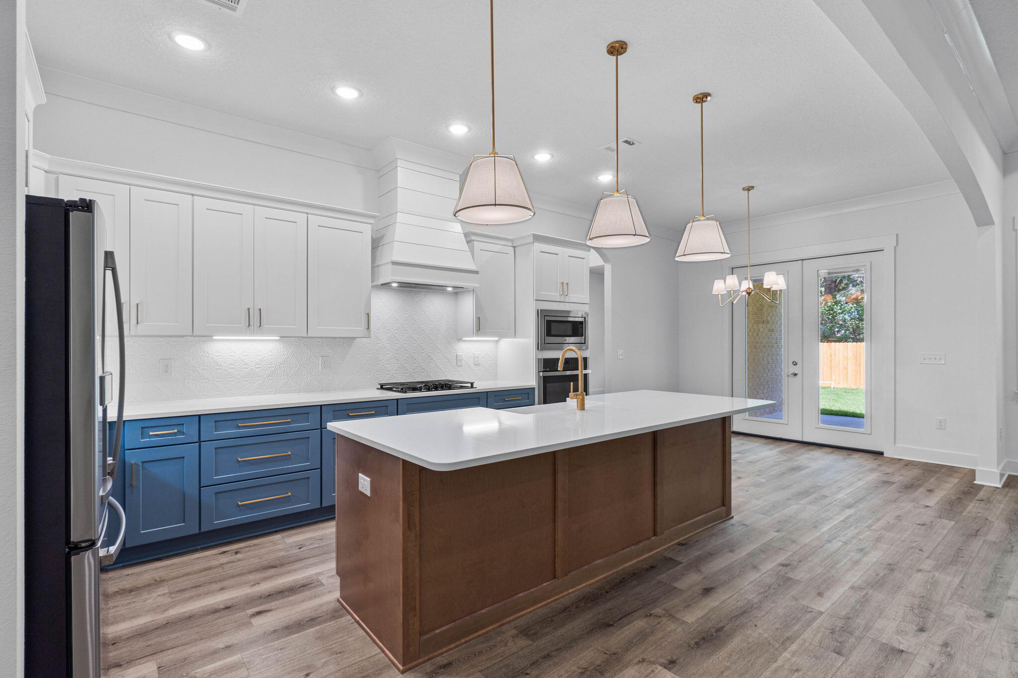 VALPARAISO SHORES - Residential