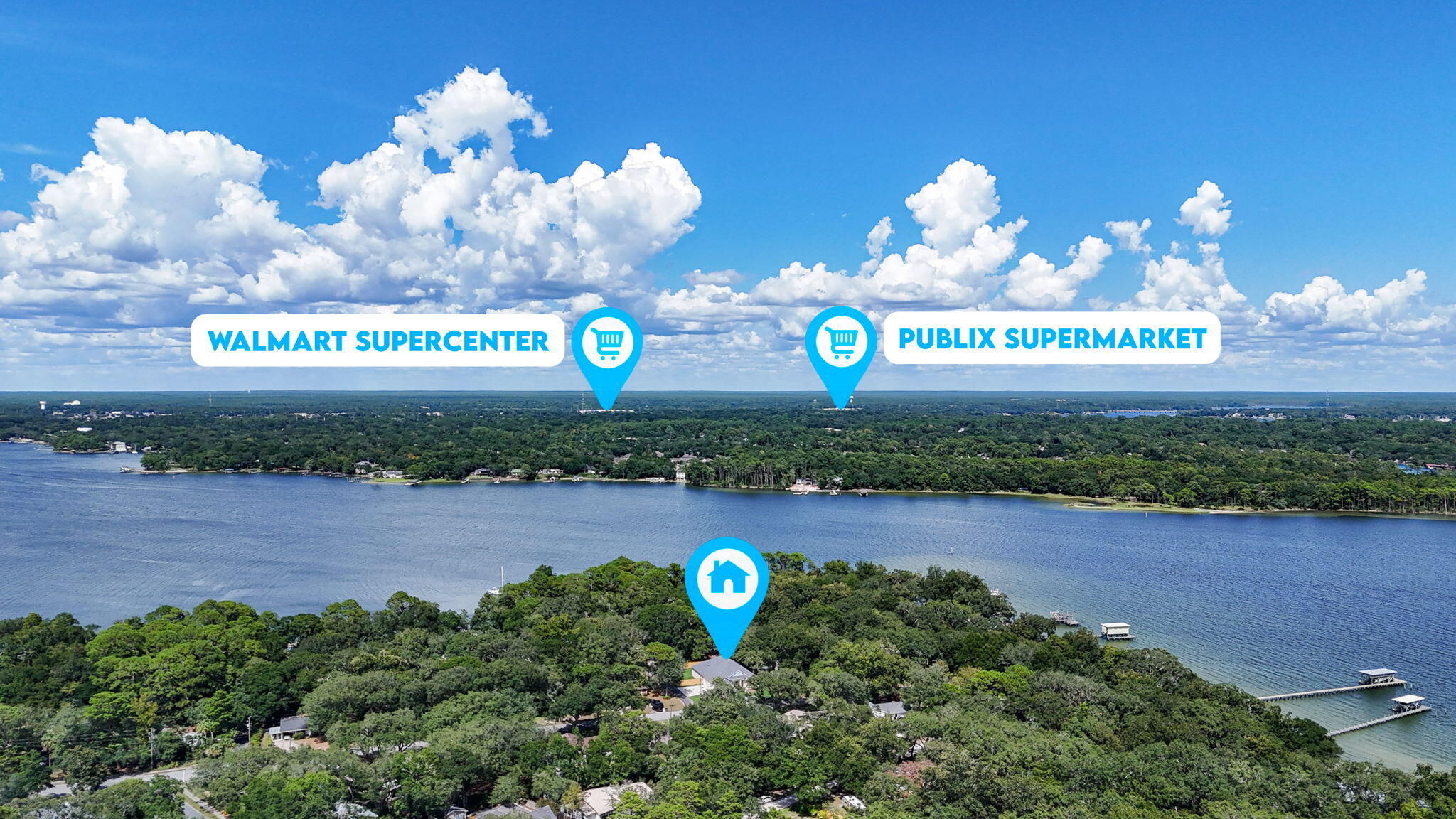 VALPARAISO SHORES - Residential