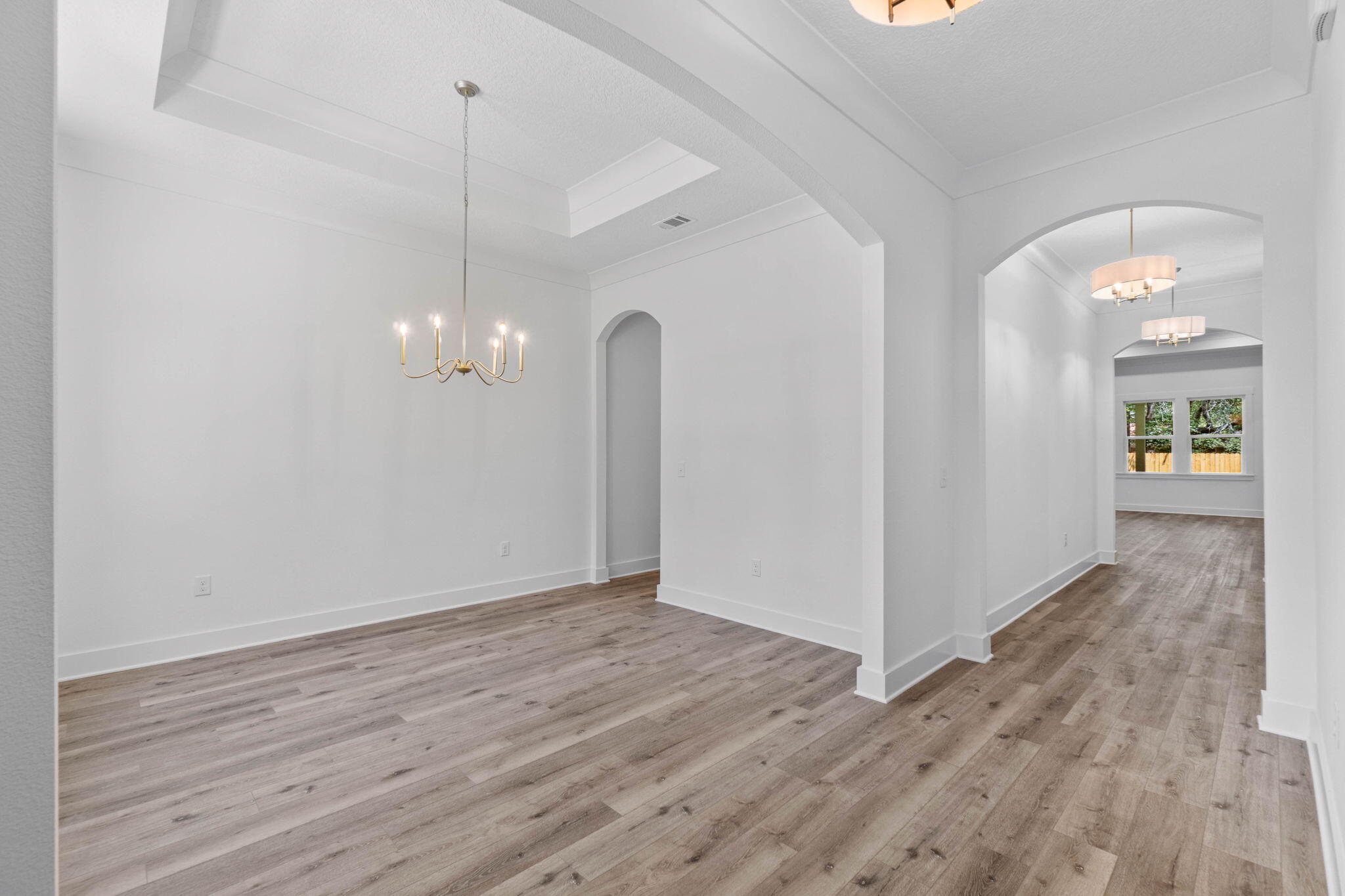 VALPARAISO SHORES - Residential