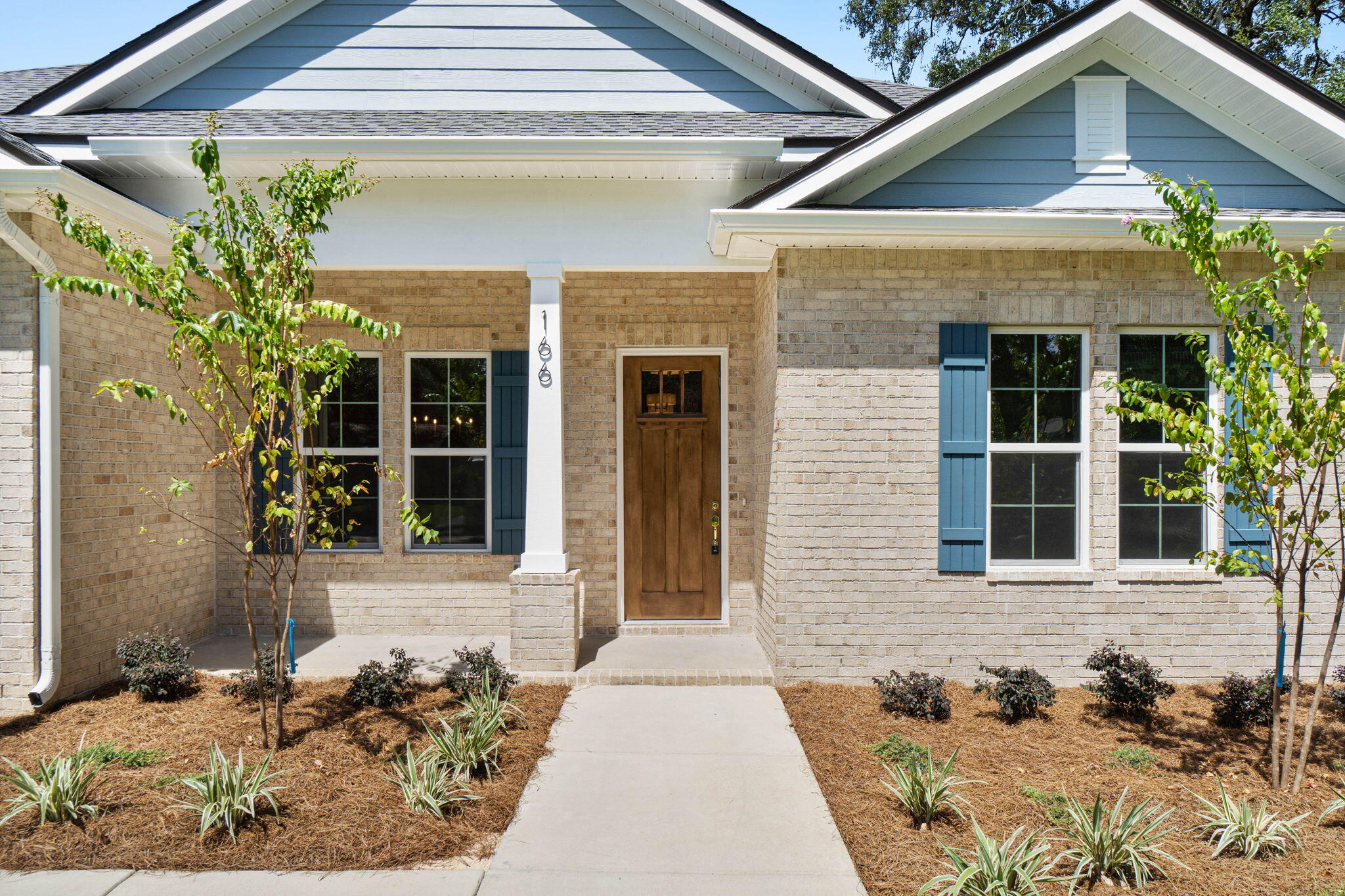 VALPARAISO SHORES - Residential