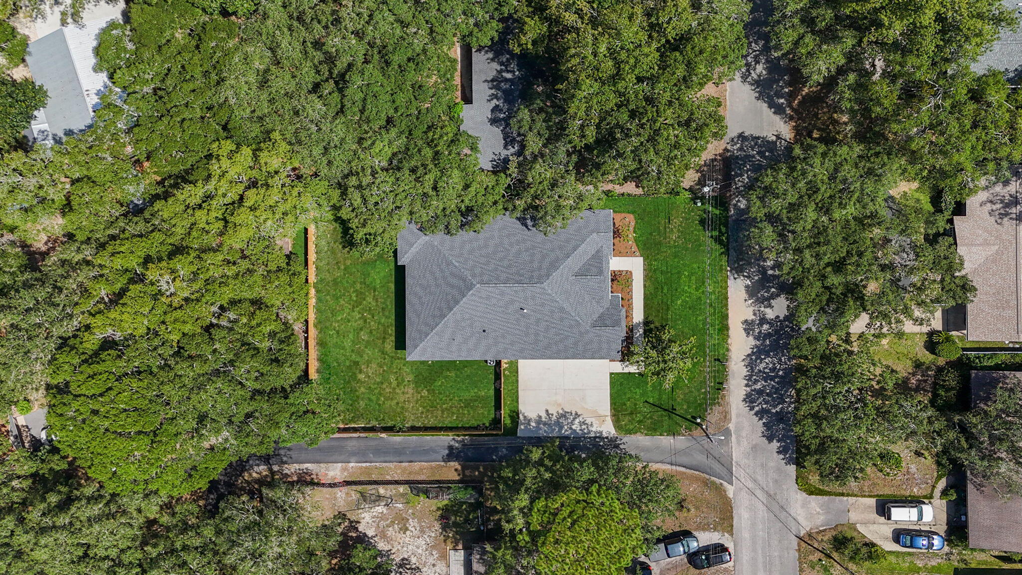 VALPARAISO SHORES - Residential