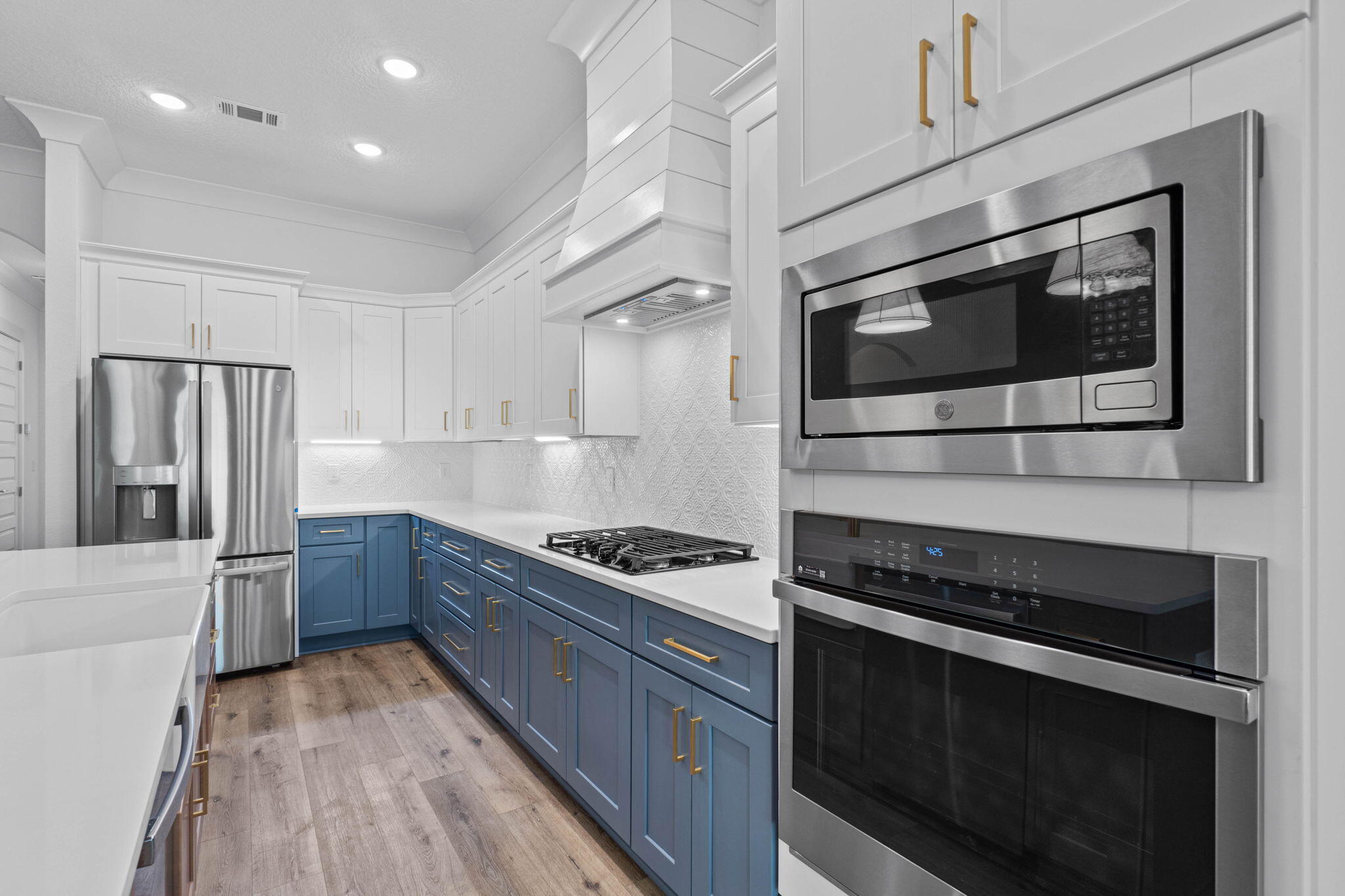 VALPARAISO SHORES - Residential