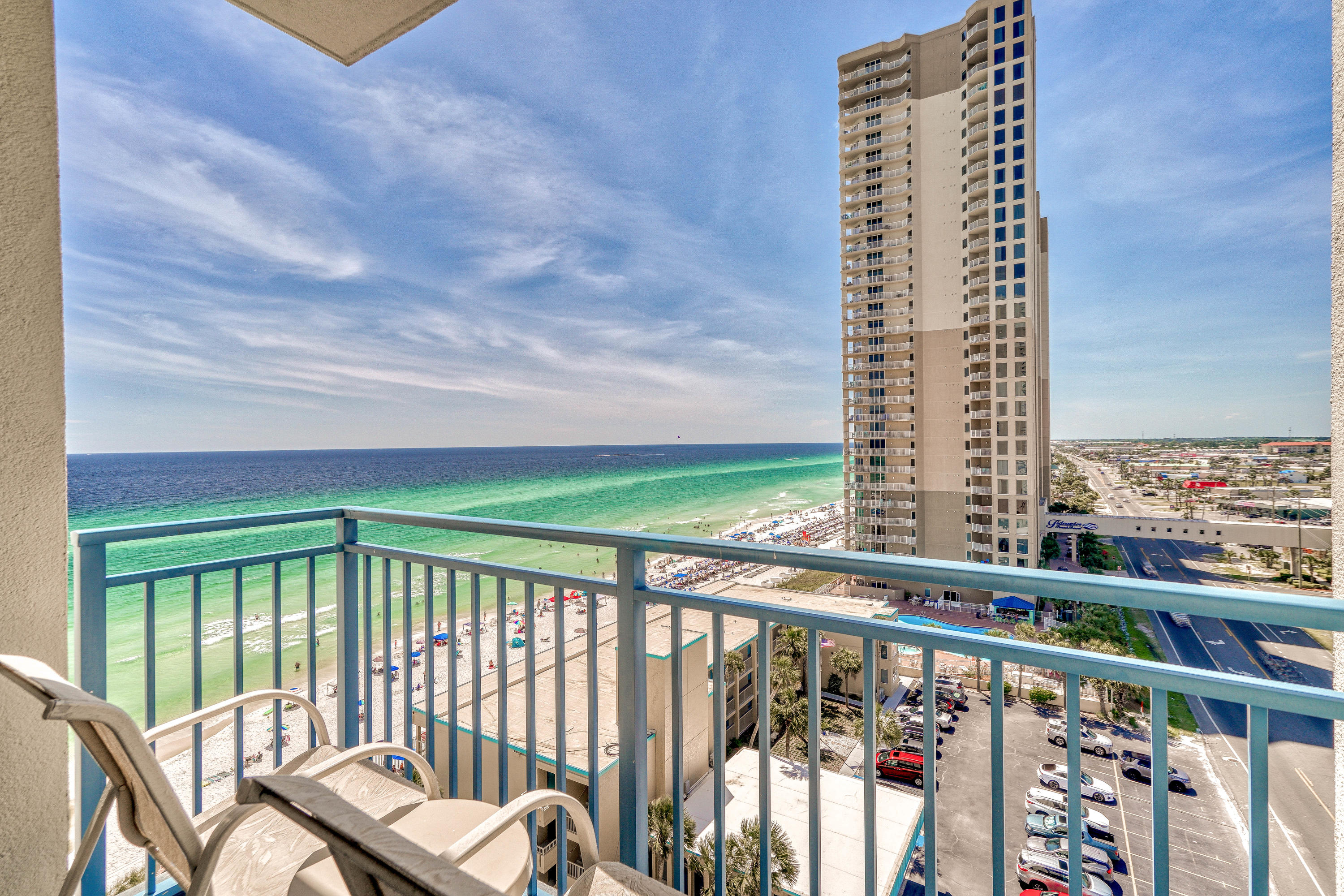 Sterling Breeze - Residential