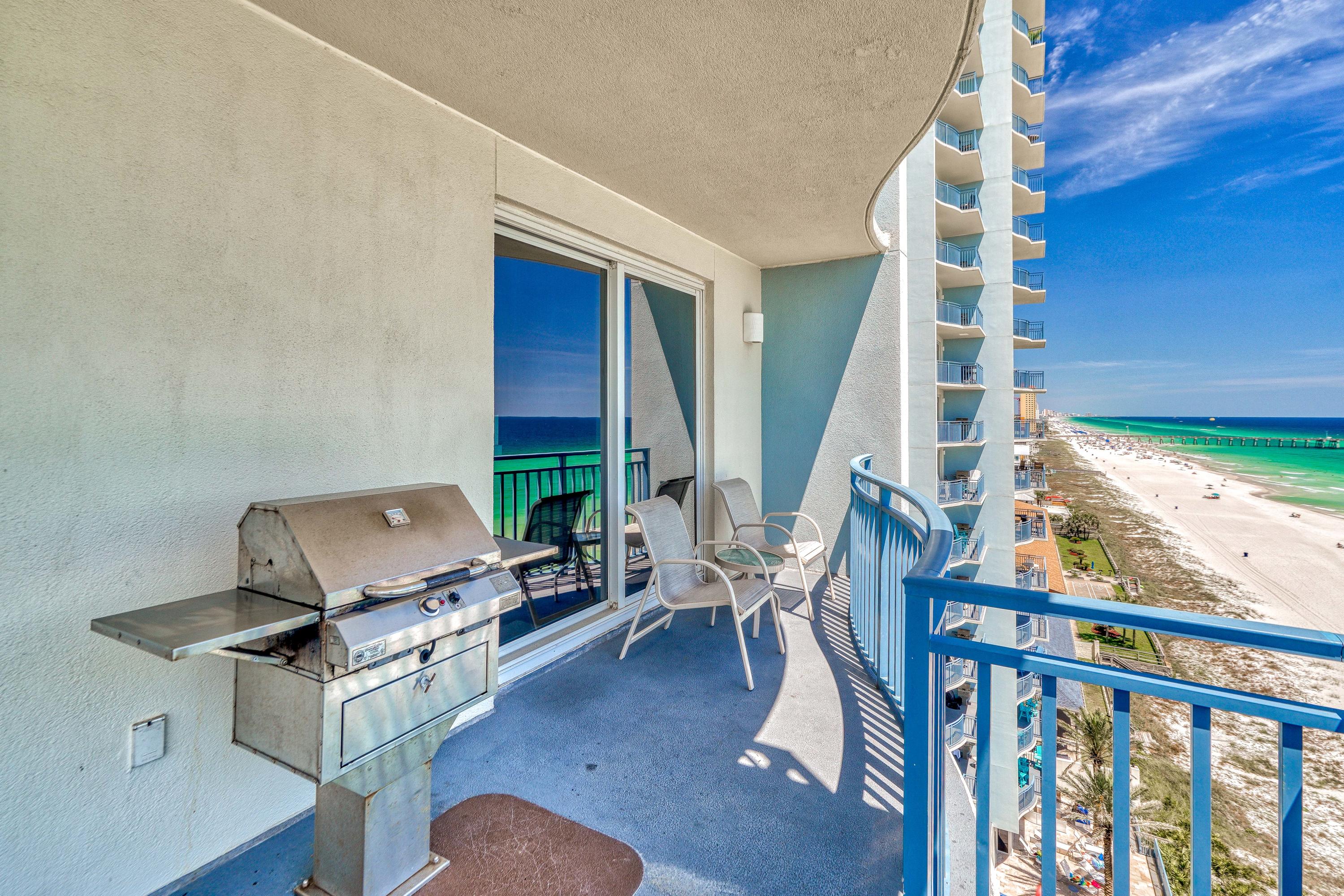 Sterling Breeze - Residential