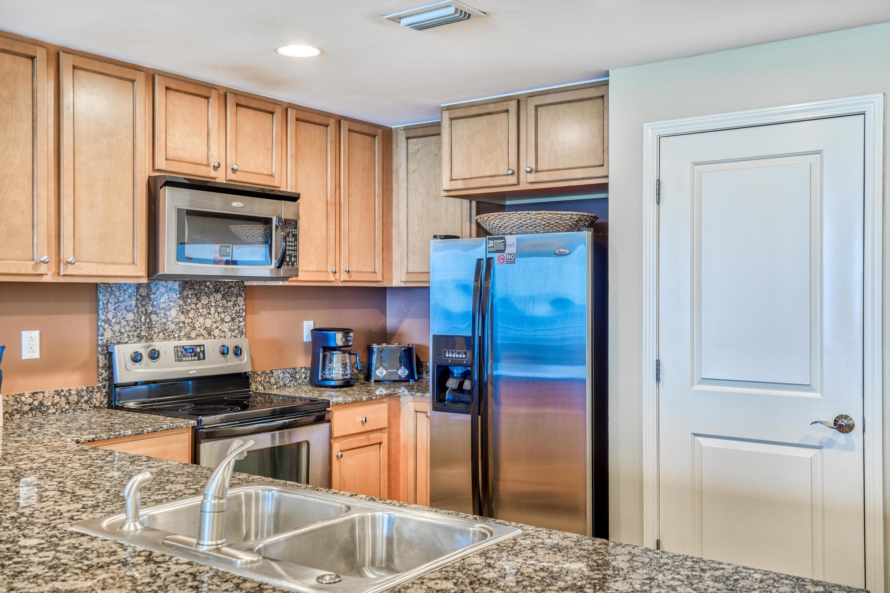 Sterling Breeze - Residential