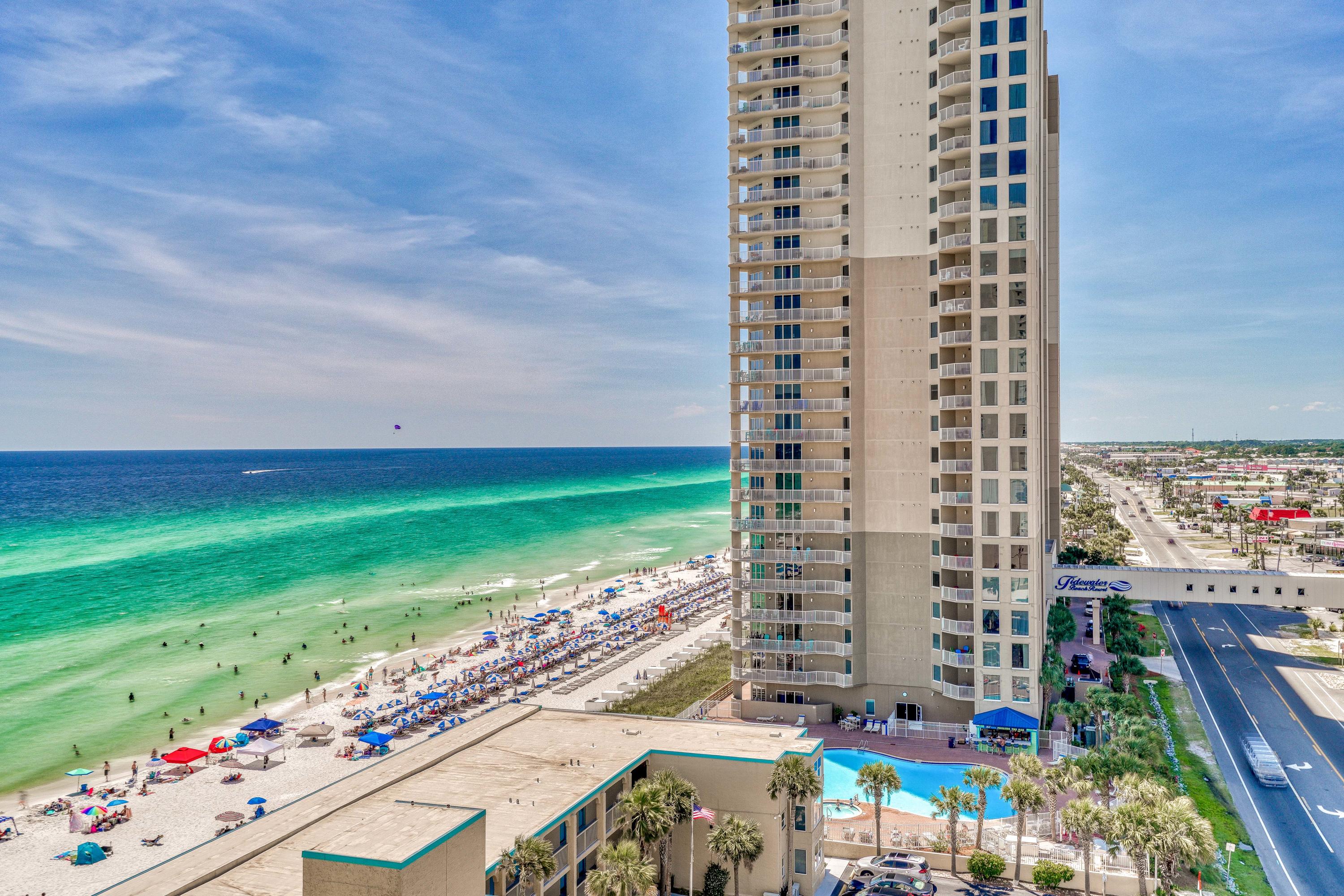 Sterling Breeze - Residential