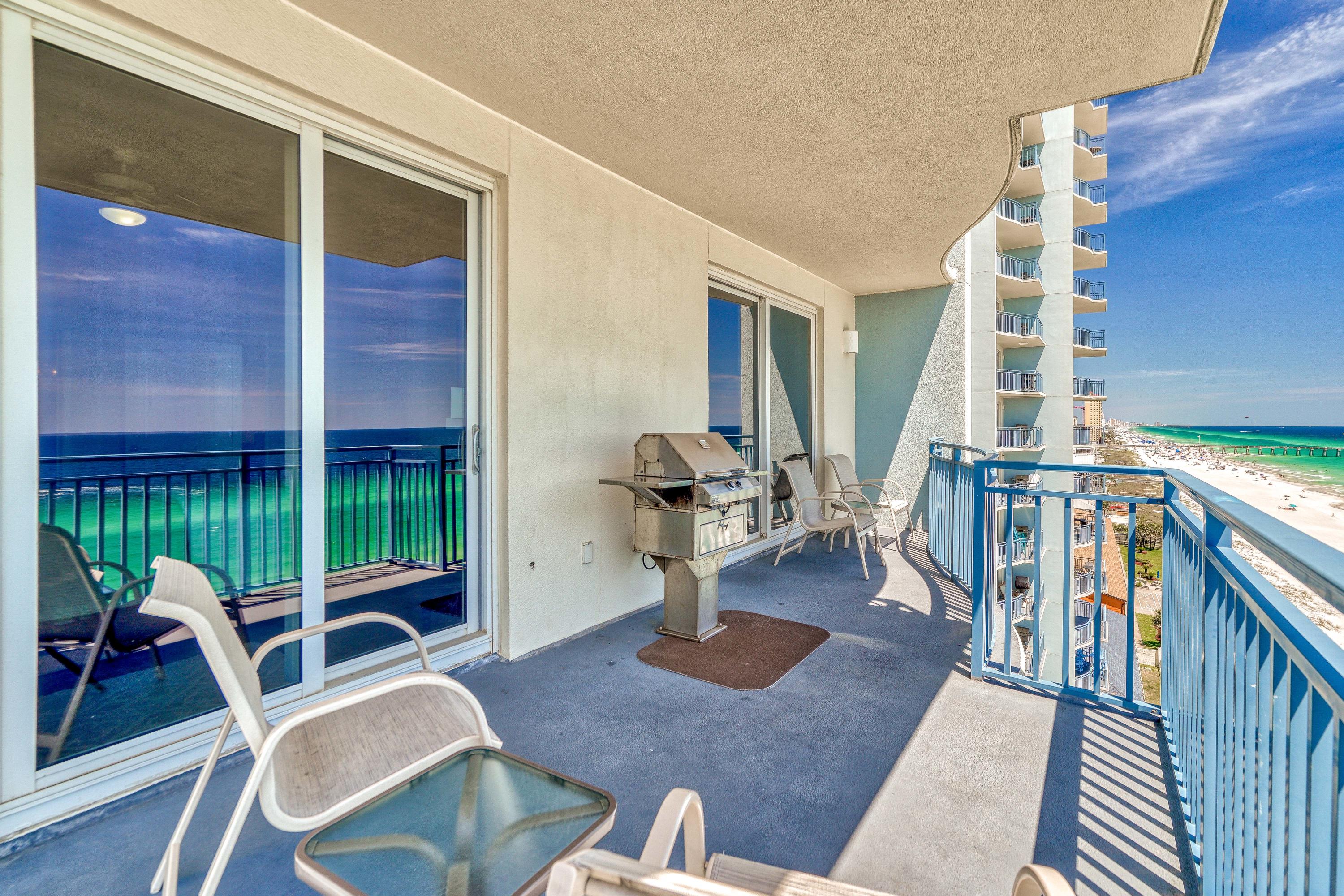 Sterling Breeze - Residential