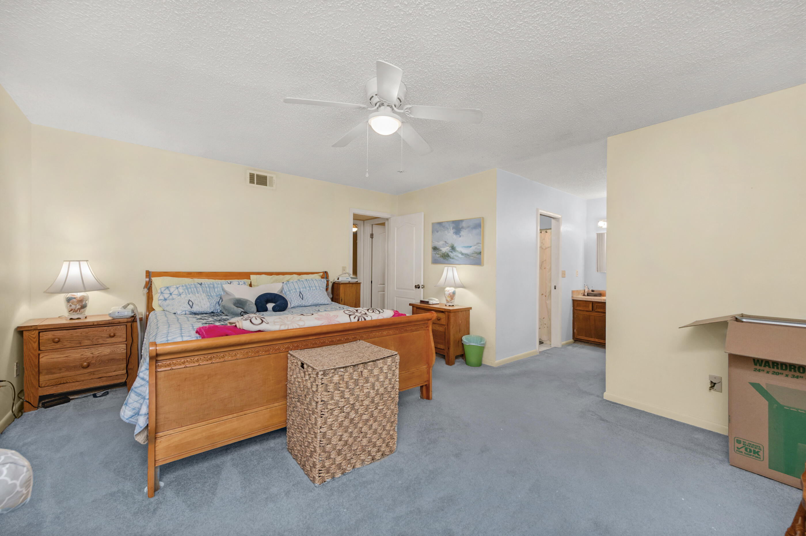 PORT DIXIE - Residential