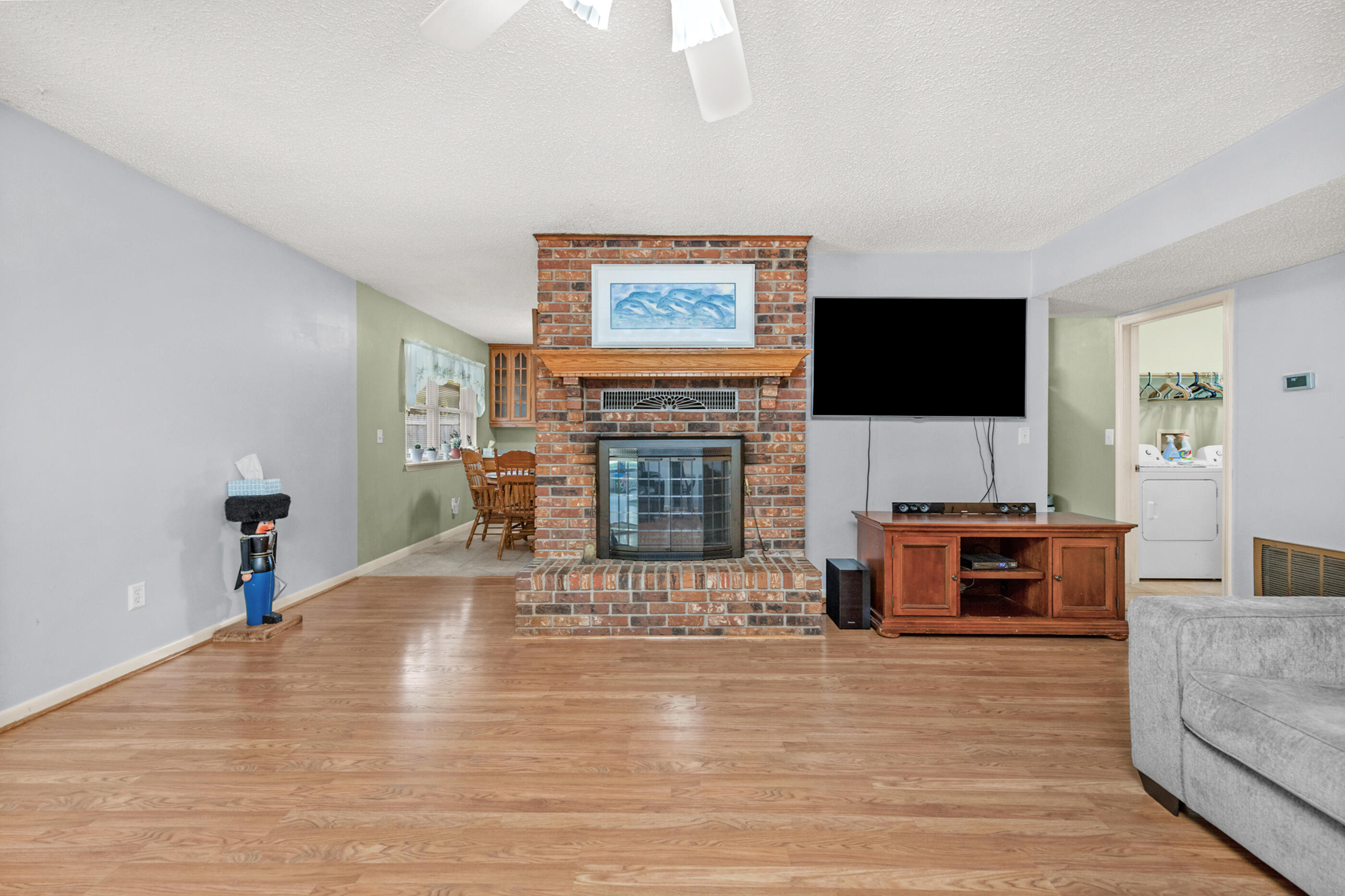 PORT DIXIE - Residential