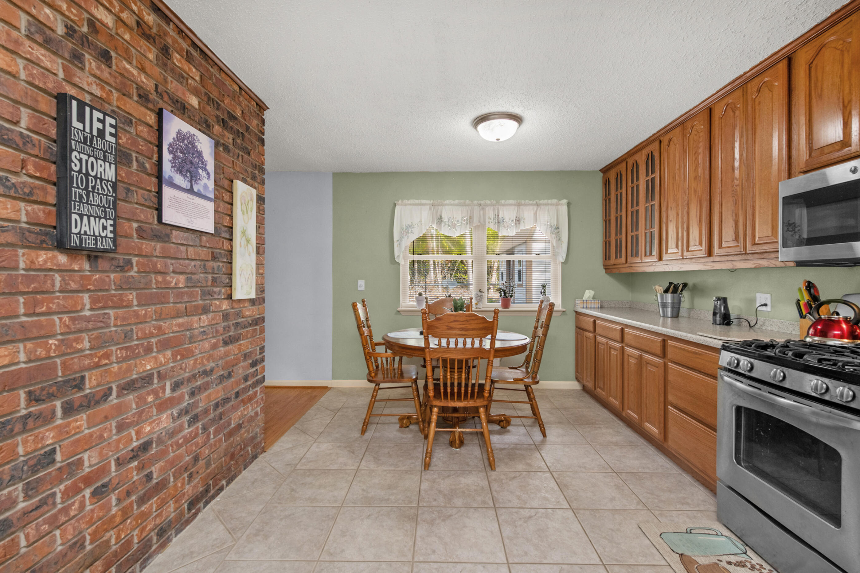 PORT DIXIE - Residential