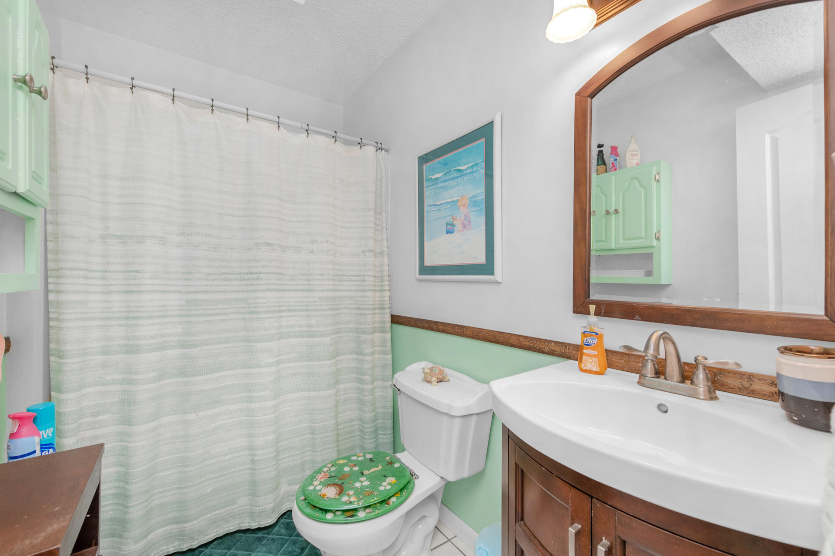 PORT DIXIE - Residential