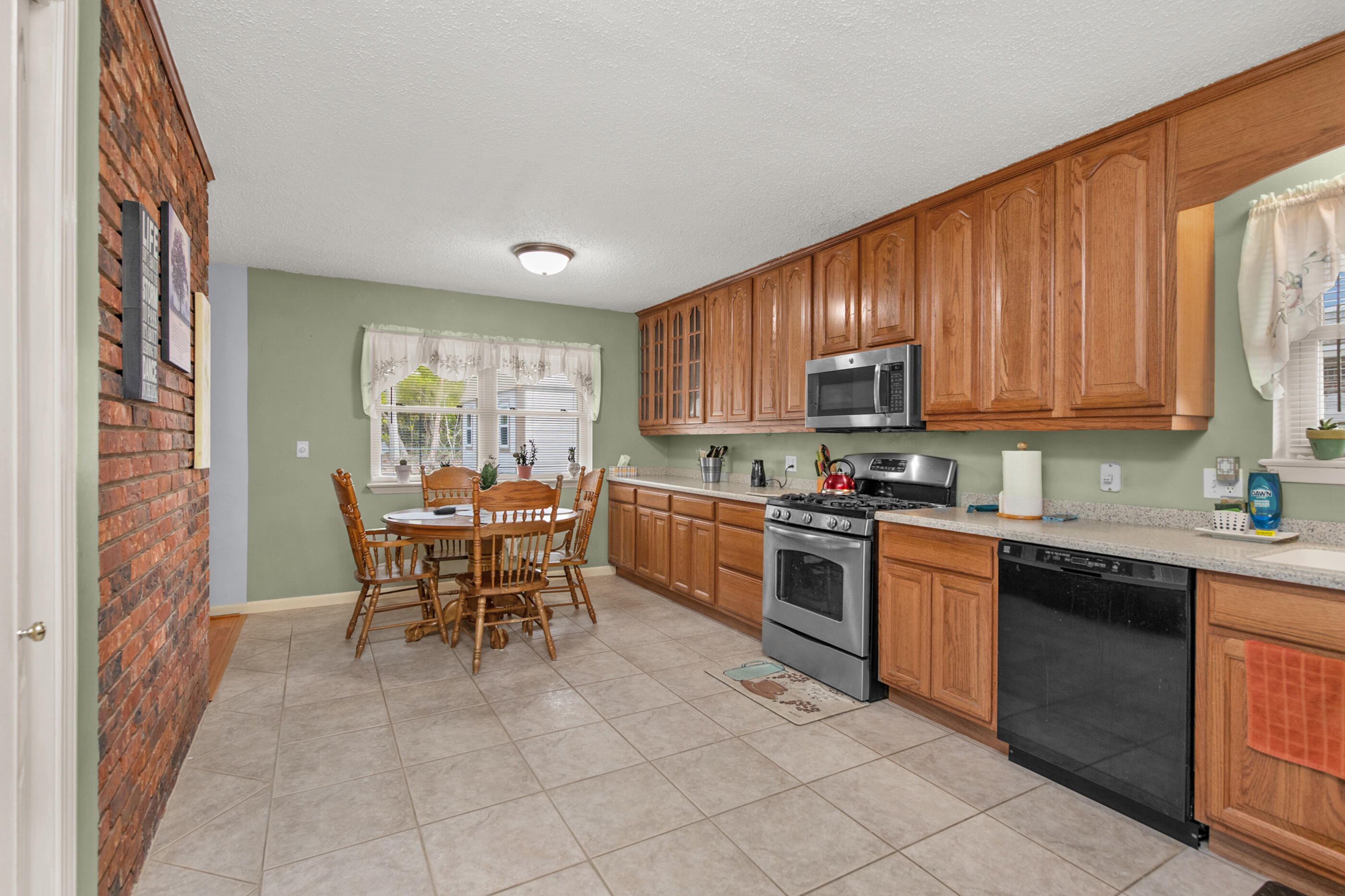 PORT DIXIE - Residential