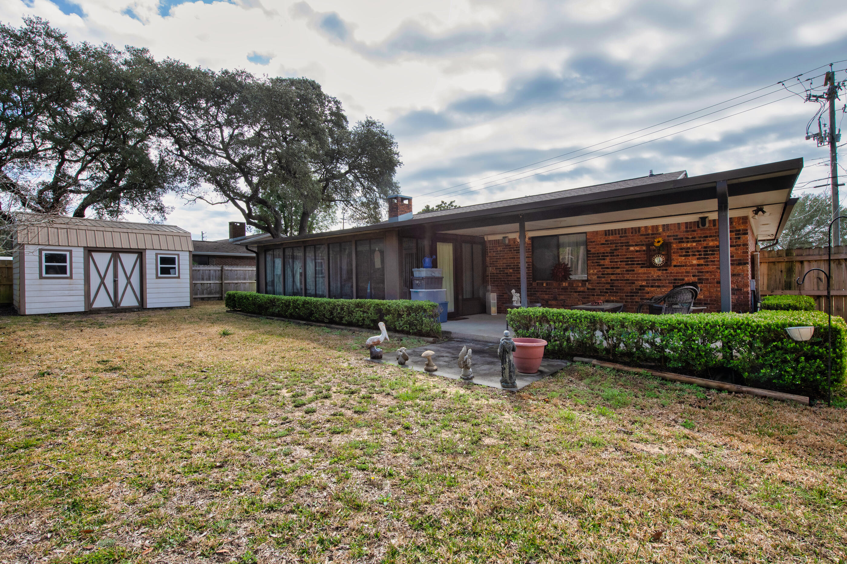 PORT DIXIE - Residential