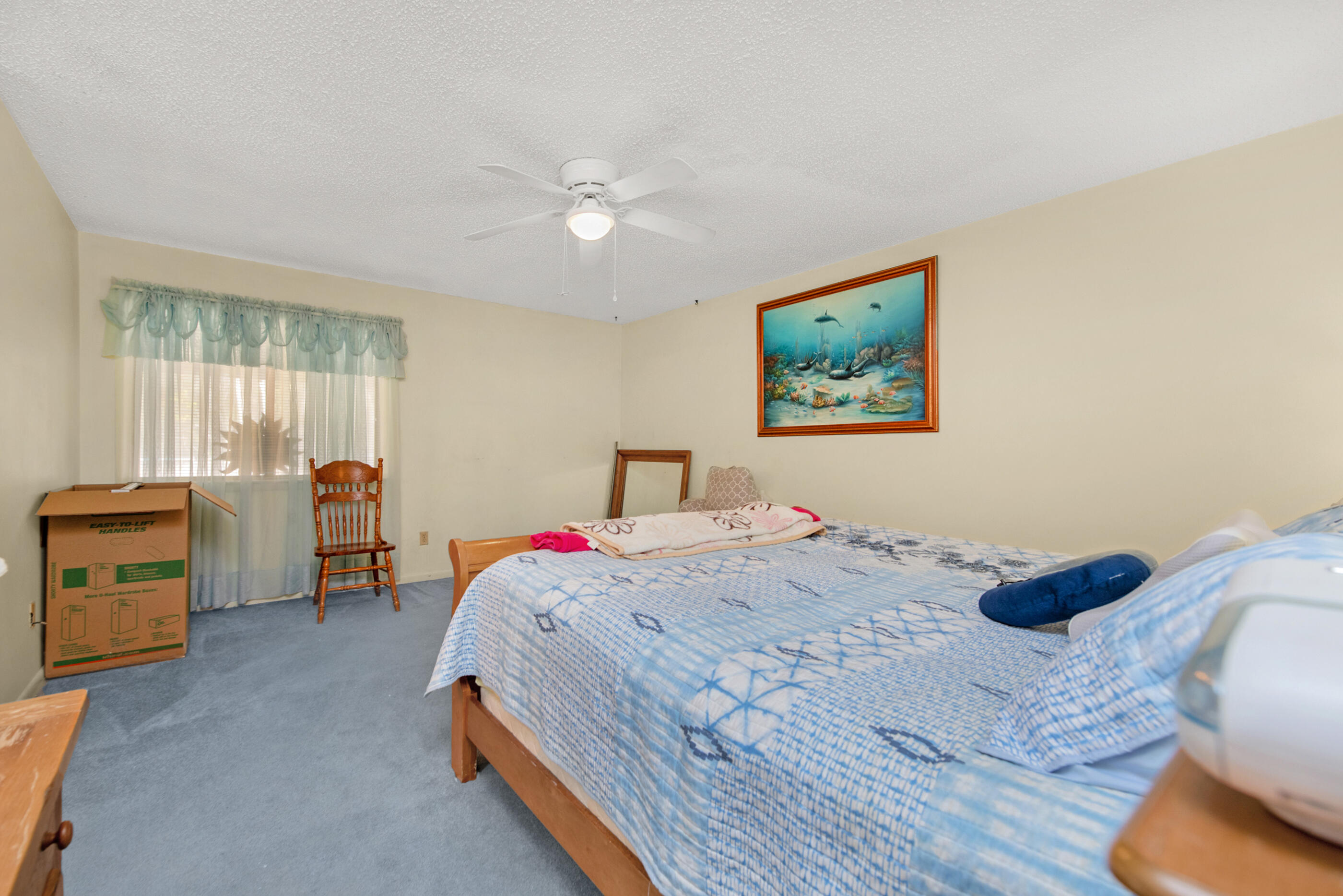 PORT DIXIE - Residential