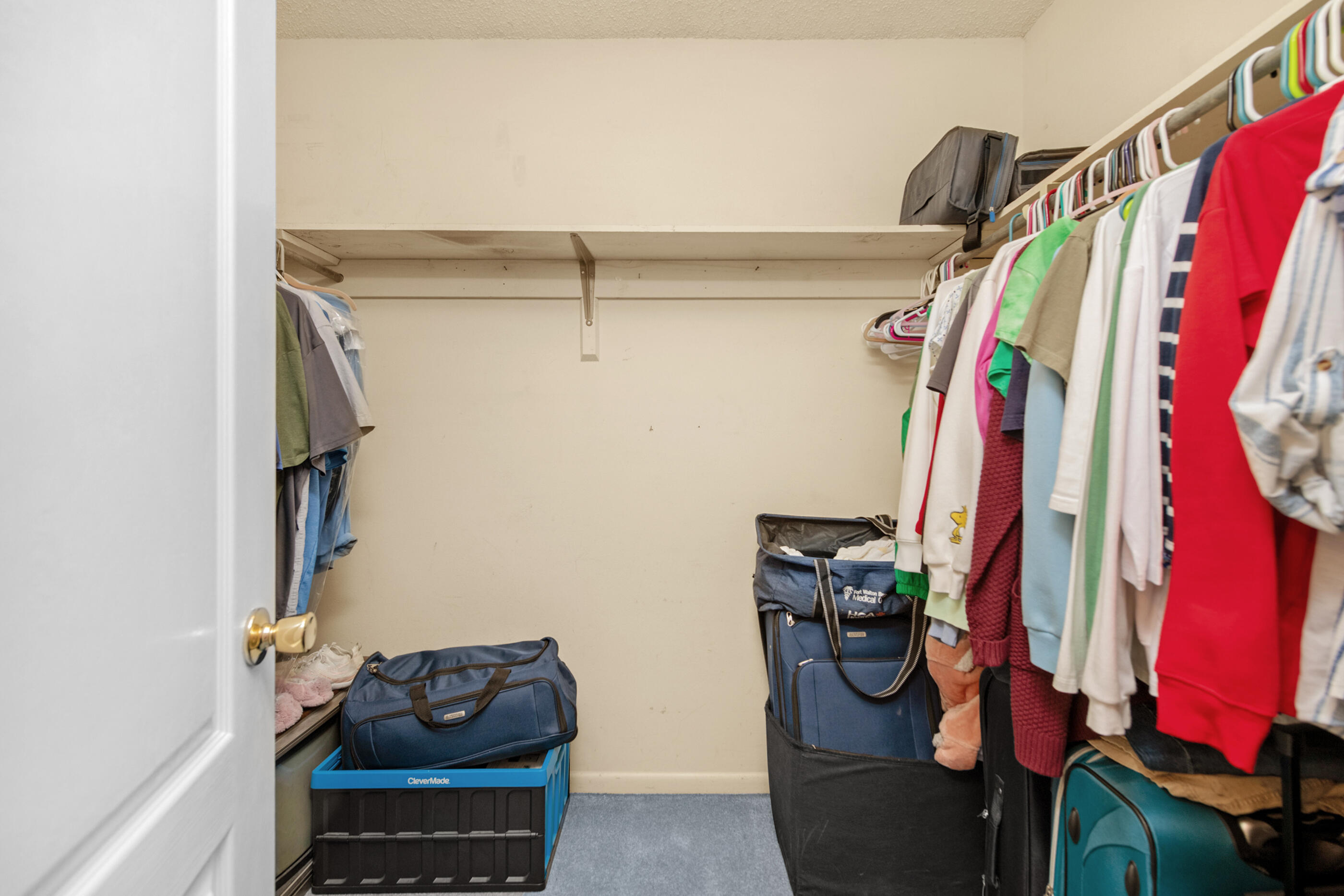 PORT DIXIE - Residential