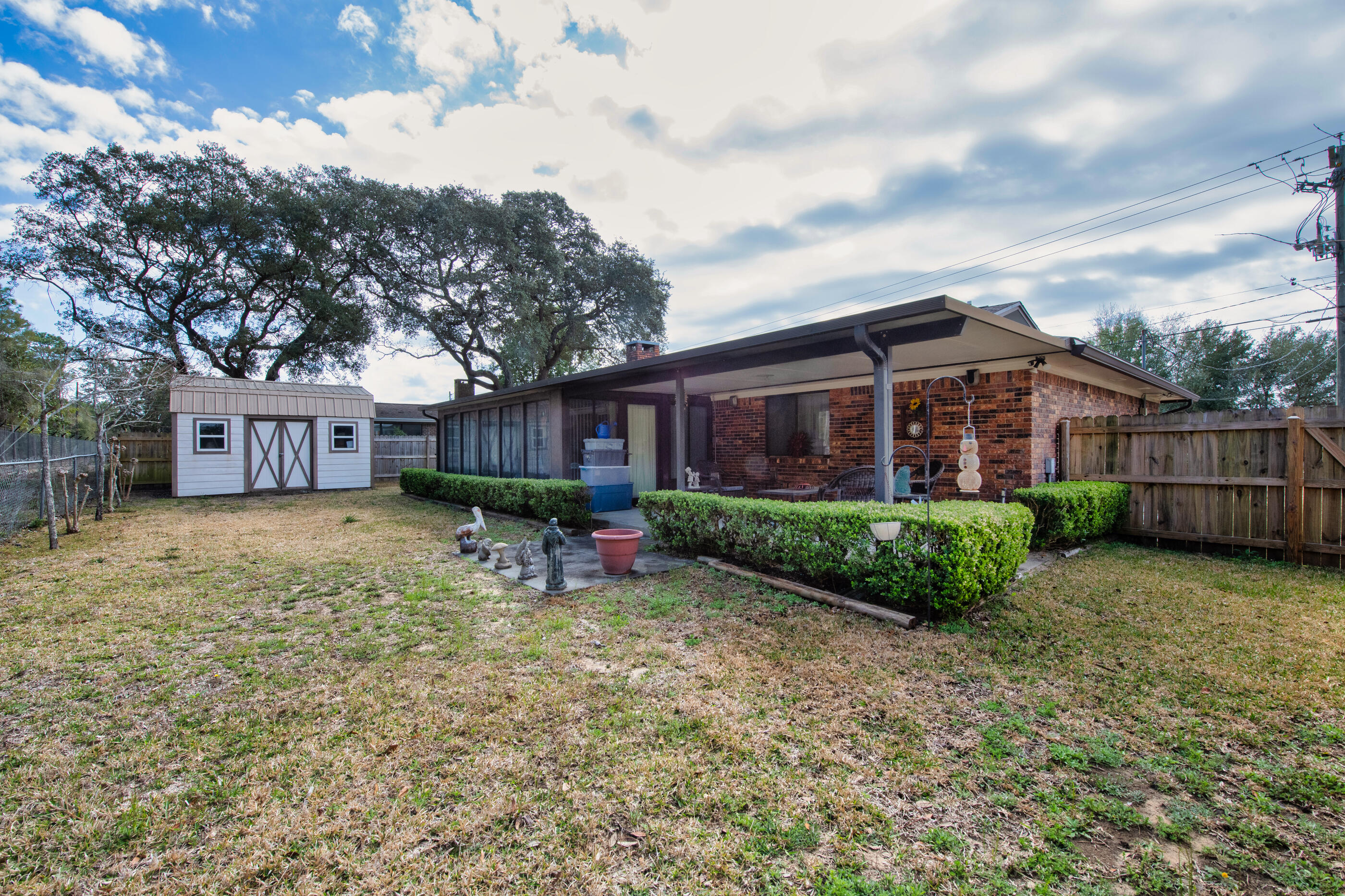 PORT DIXIE - Residential