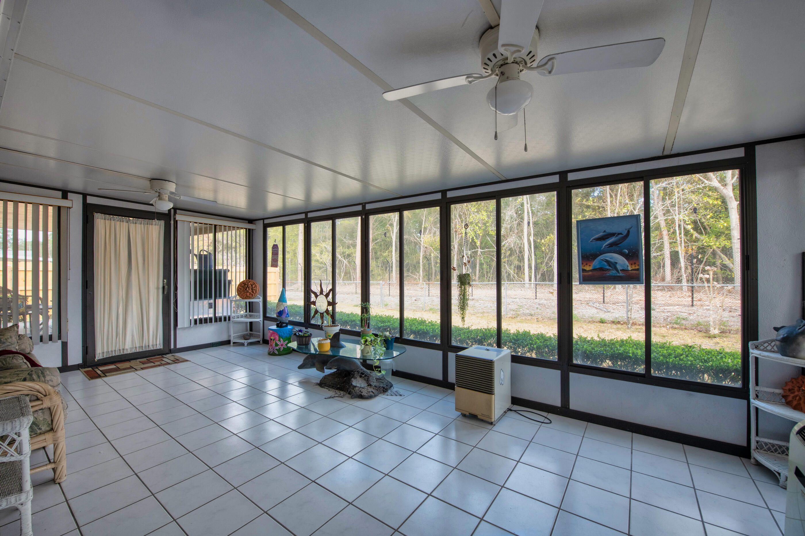 PORT DIXIE - Residential