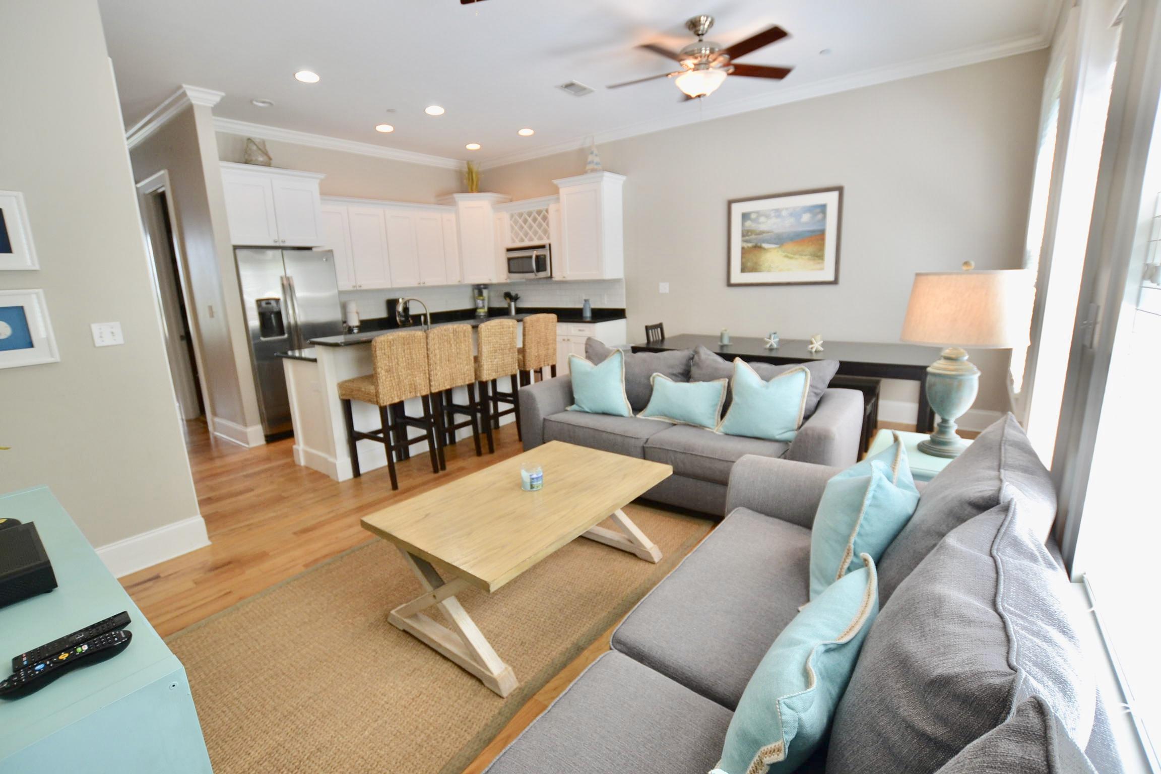 SUMMER PLACE - Residential