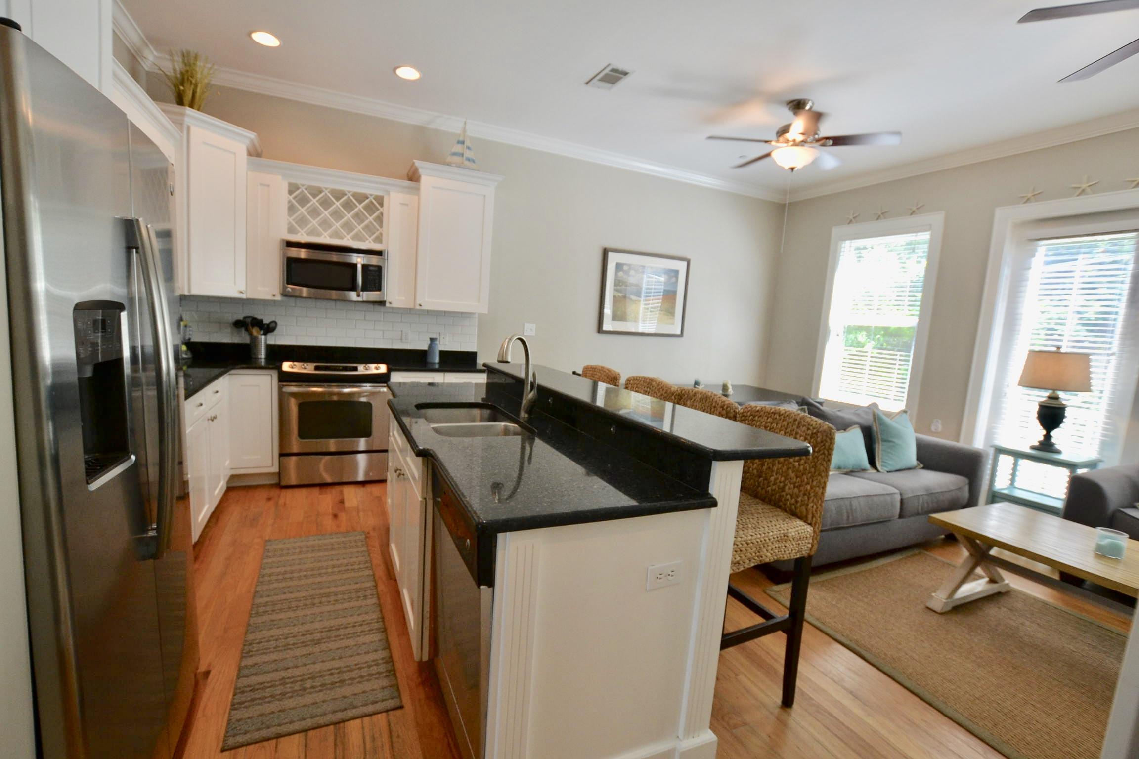 SUMMER PLACE - Residential