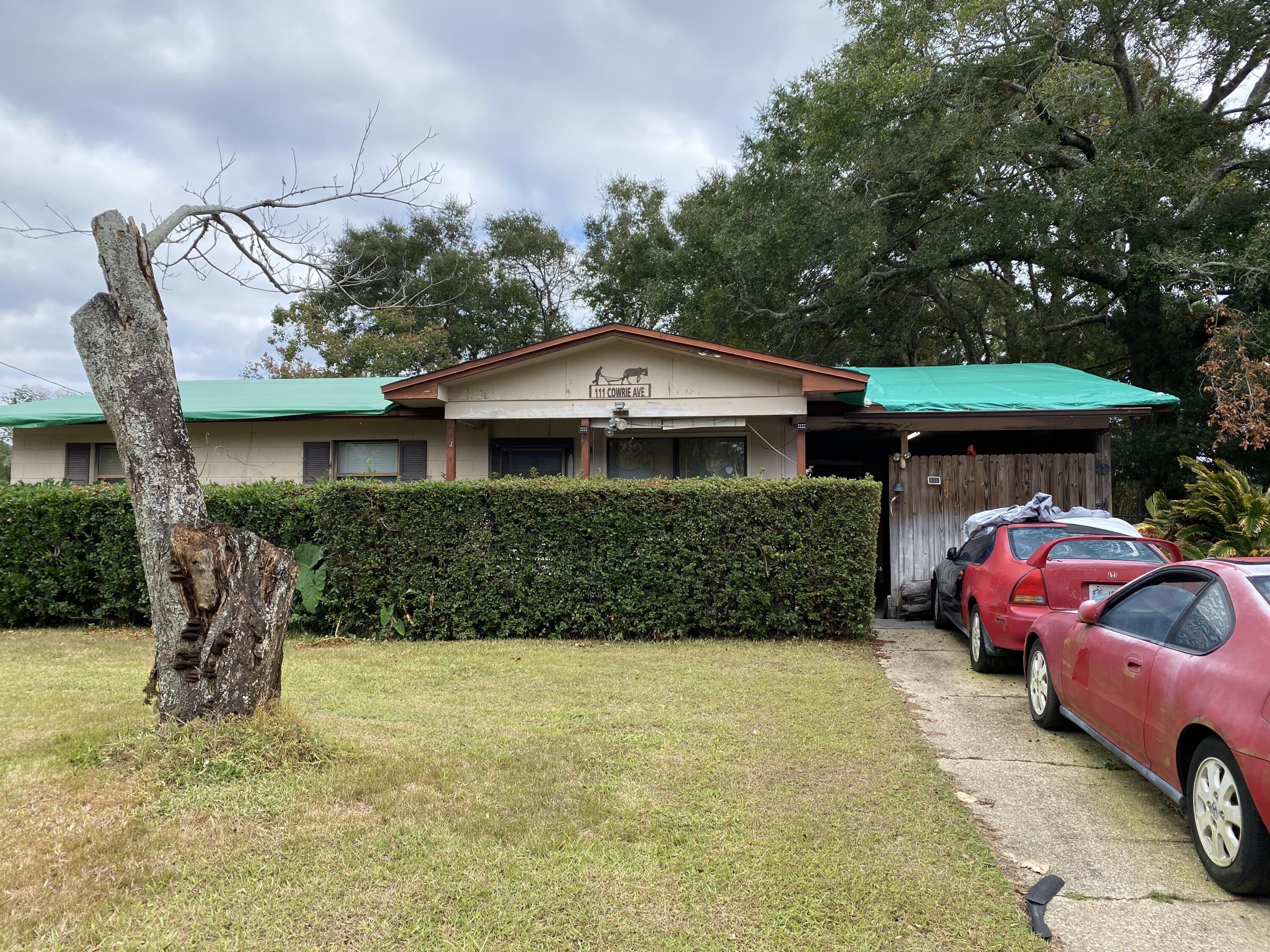 SEABREEZE 6TH ADDN - Residential