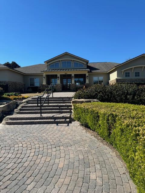 HAMMOCK BAY - Residential