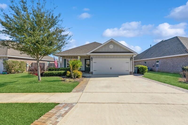 HAMMOCK BAY - Residential