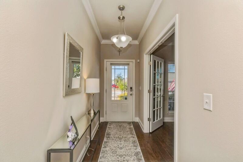 HAMMOCK BAY - Residential