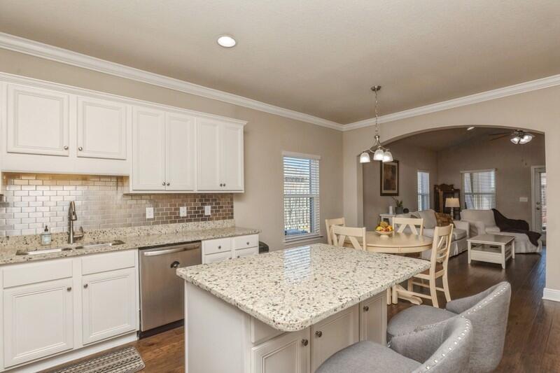 HAMMOCK BAY - Residential