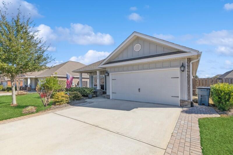 HAMMOCK BAY - Residential