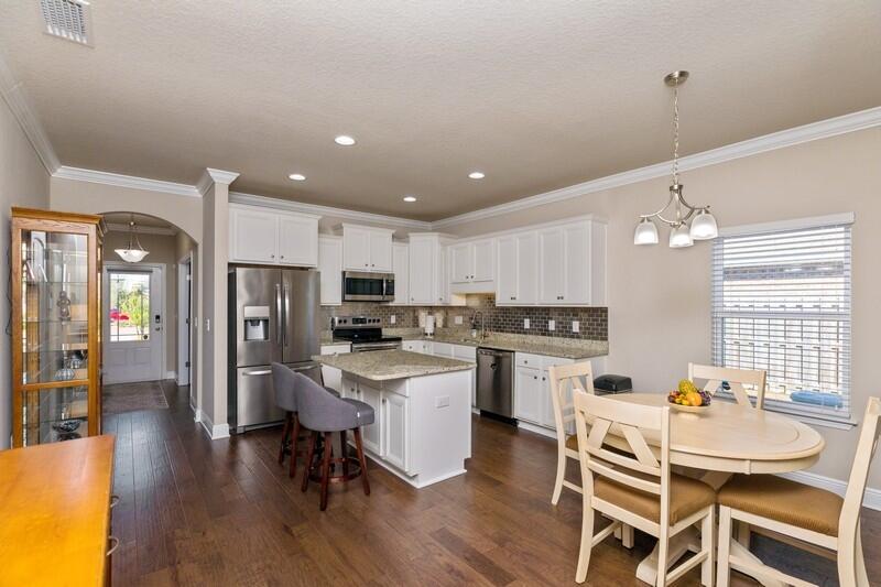 HAMMOCK BAY - Residential