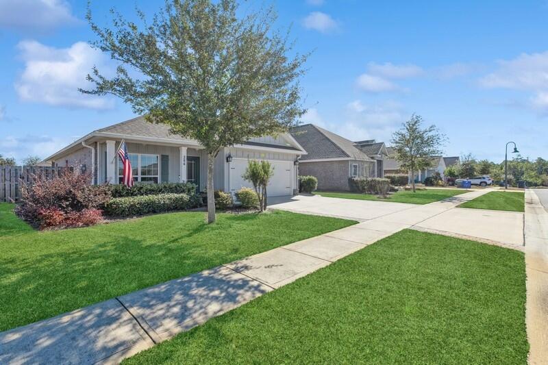 HAMMOCK BAY - Residential