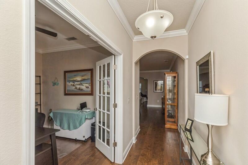 HAMMOCK BAY - Residential