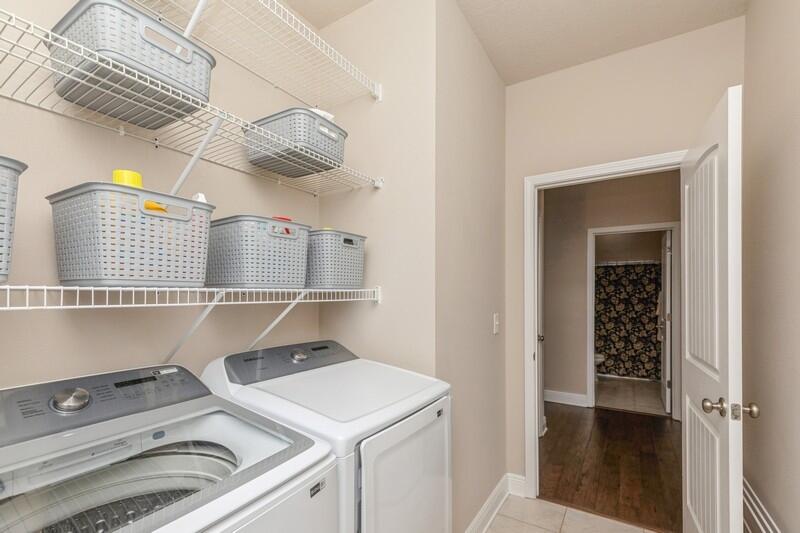 HAMMOCK BAY - Residential