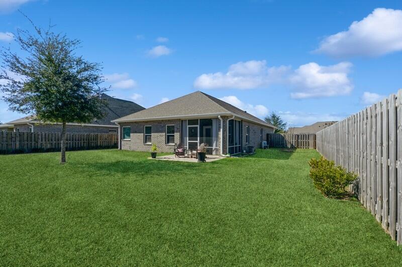 HAMMOCK BAY - Residential