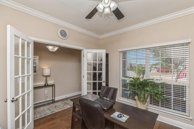 HAMMOCK BAY - Residential