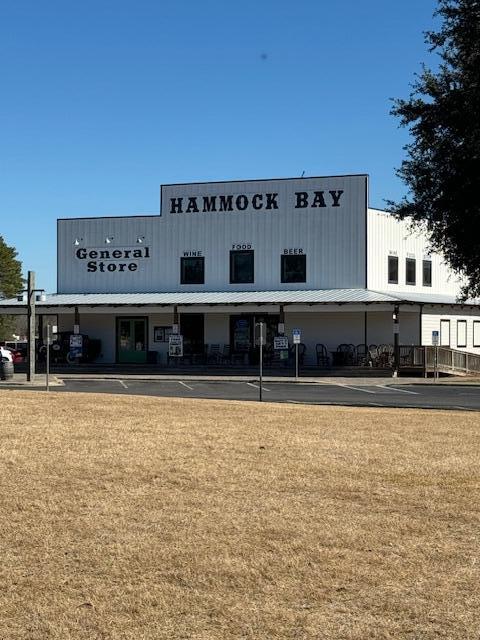 HAMMOCK BAY - Residential