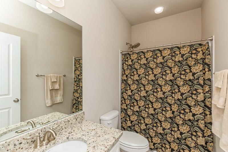 HAMMOCK BAY - Residential