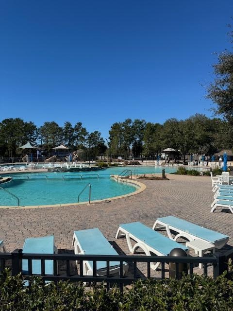 HAMMOCK BAY - Residential