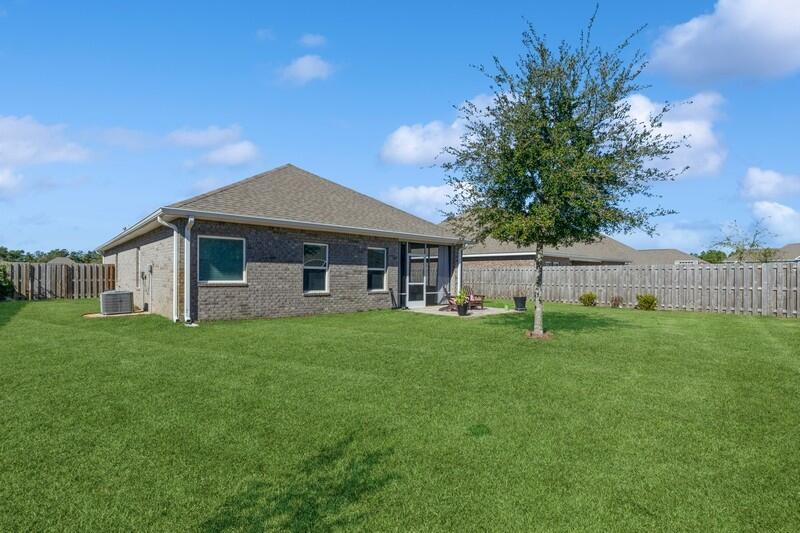 HAMMOCK BAY - Residential