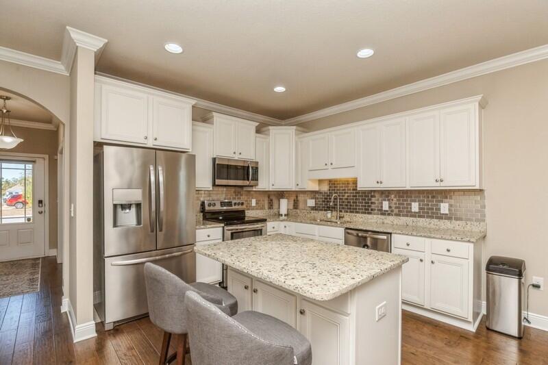 HAMMOCK BAY - Residential