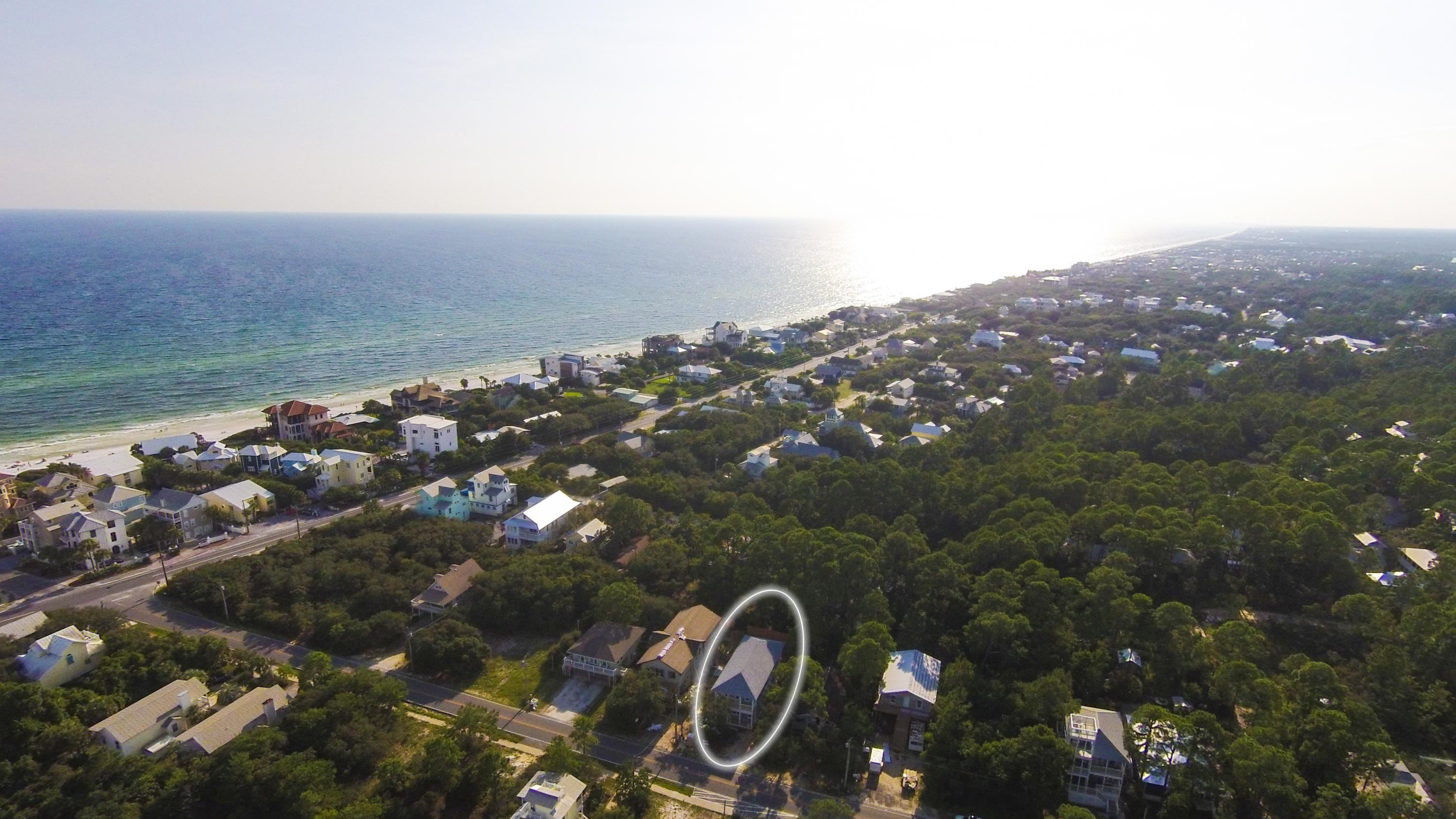 GULF SHORE MANOR - Residential