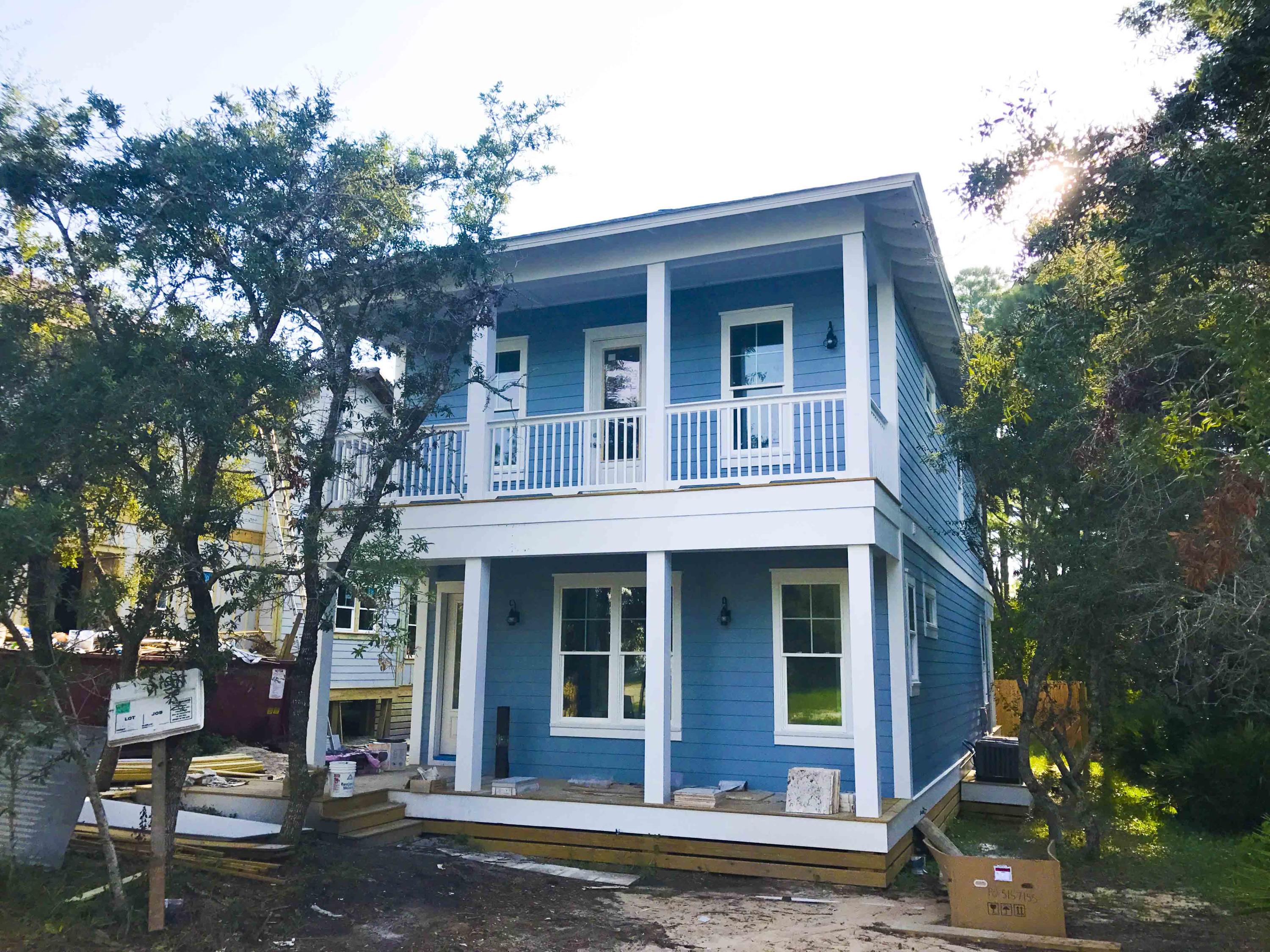 GULF SHORE MANOR - Residential