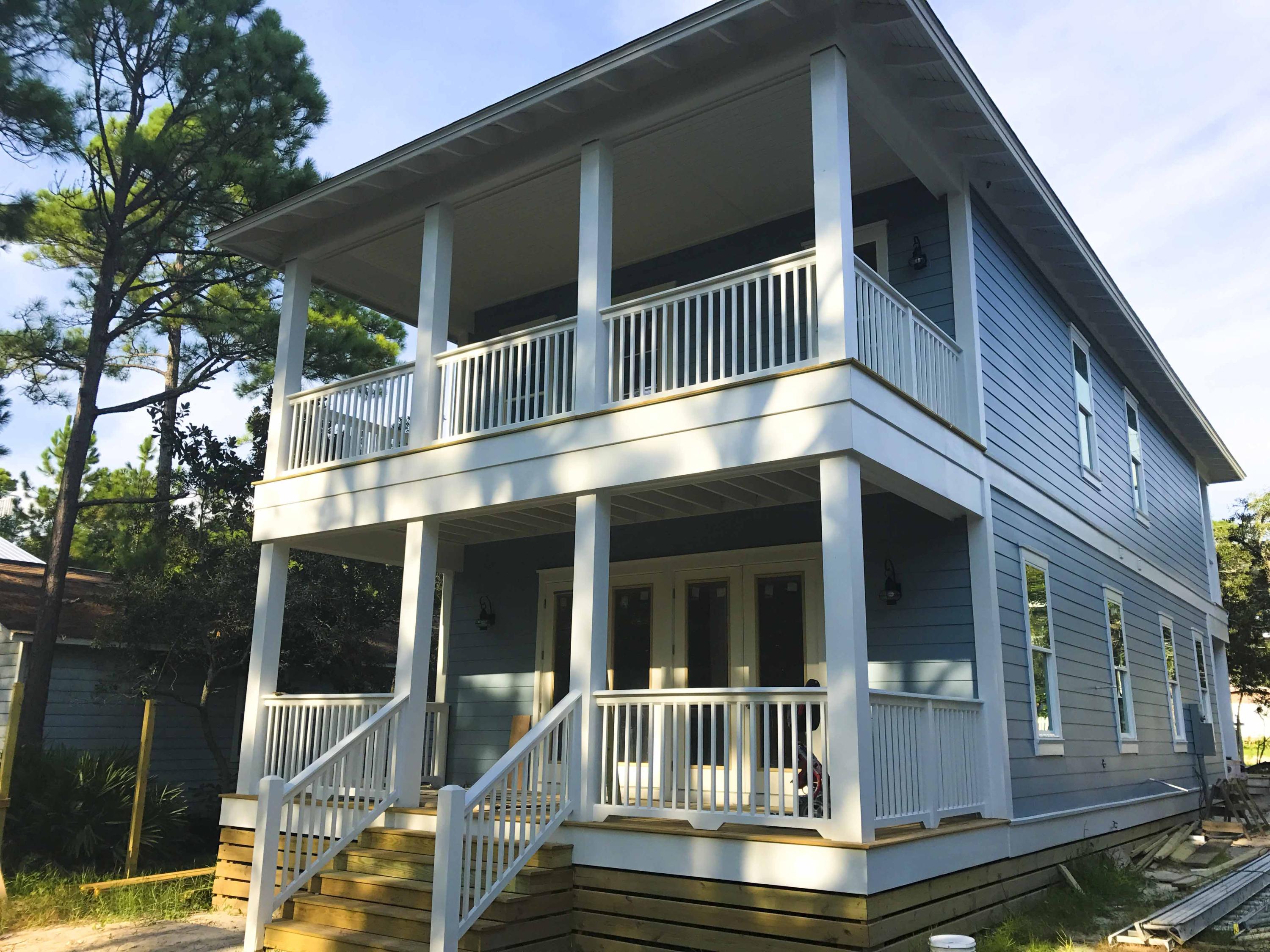 GULF SHORE MANOR - Residential