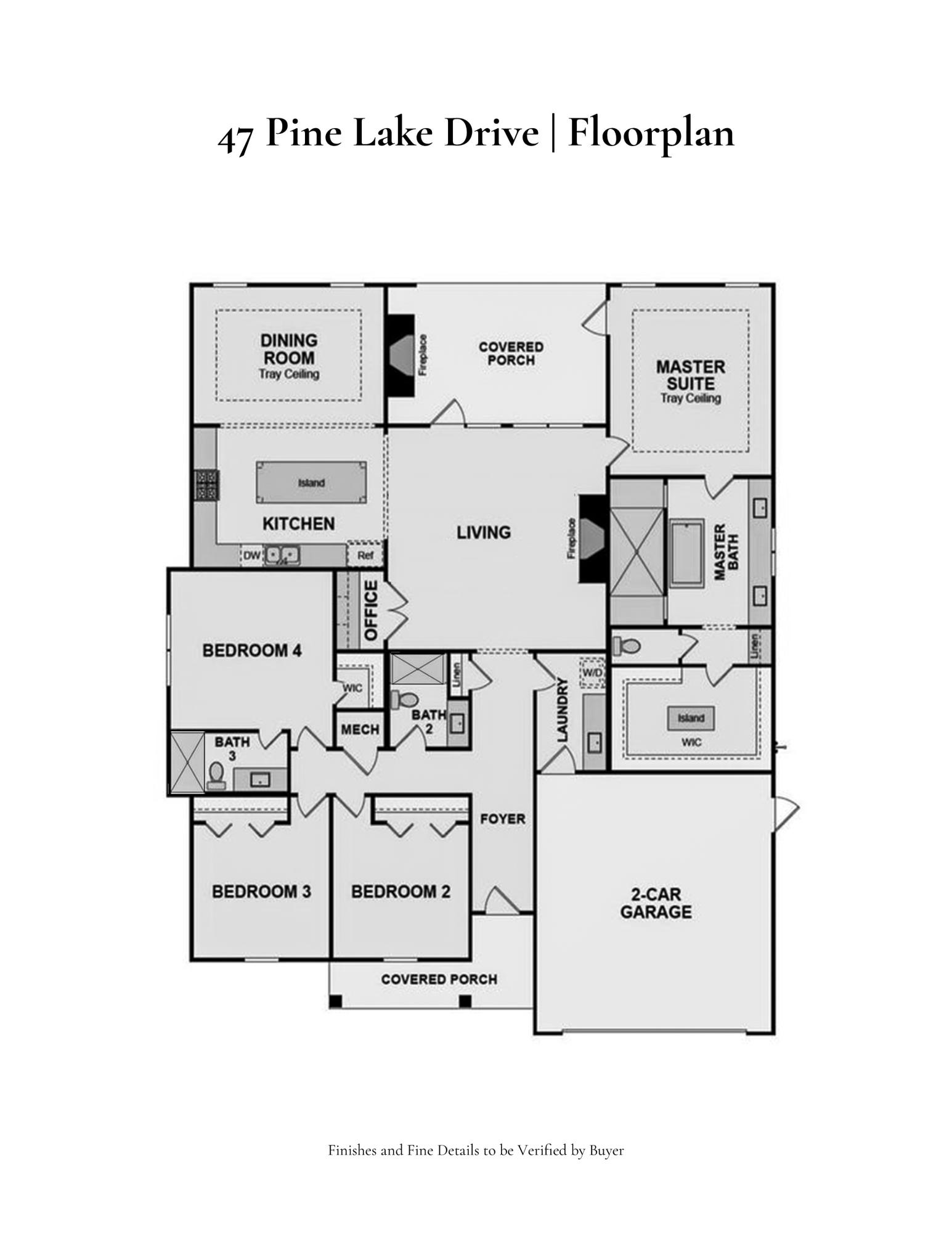 LAKEVIEW - Residential